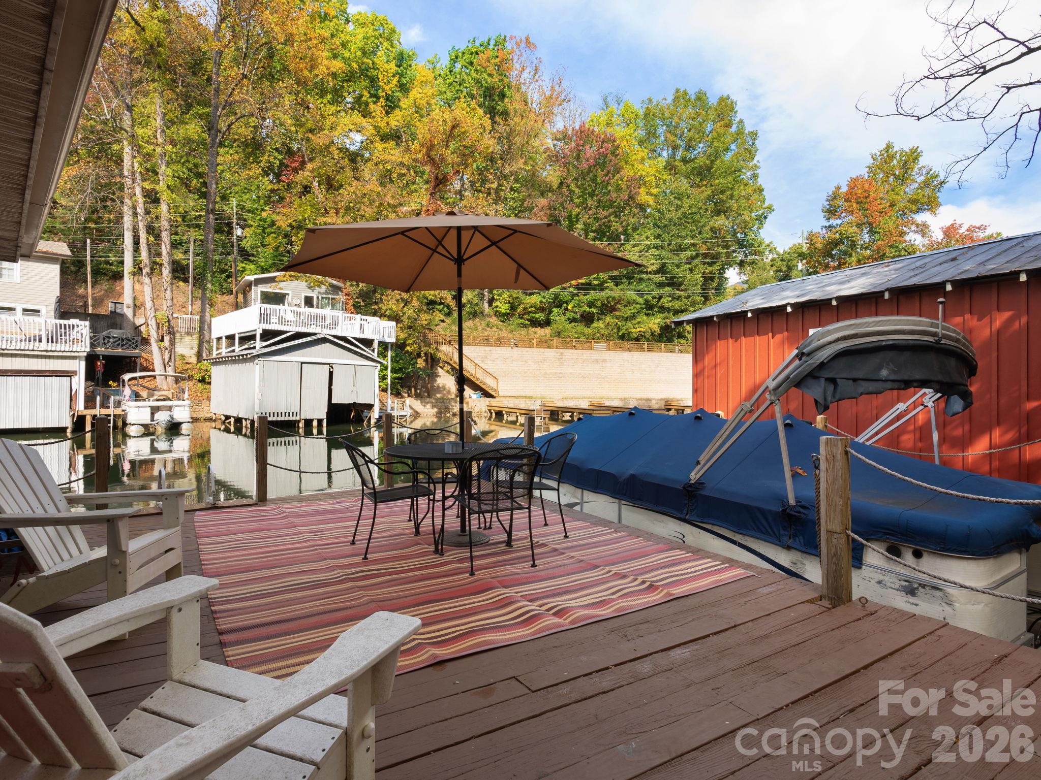 Single Family Residence at 1942 Memorial Highway, Lake Lure, photo 18 of 42