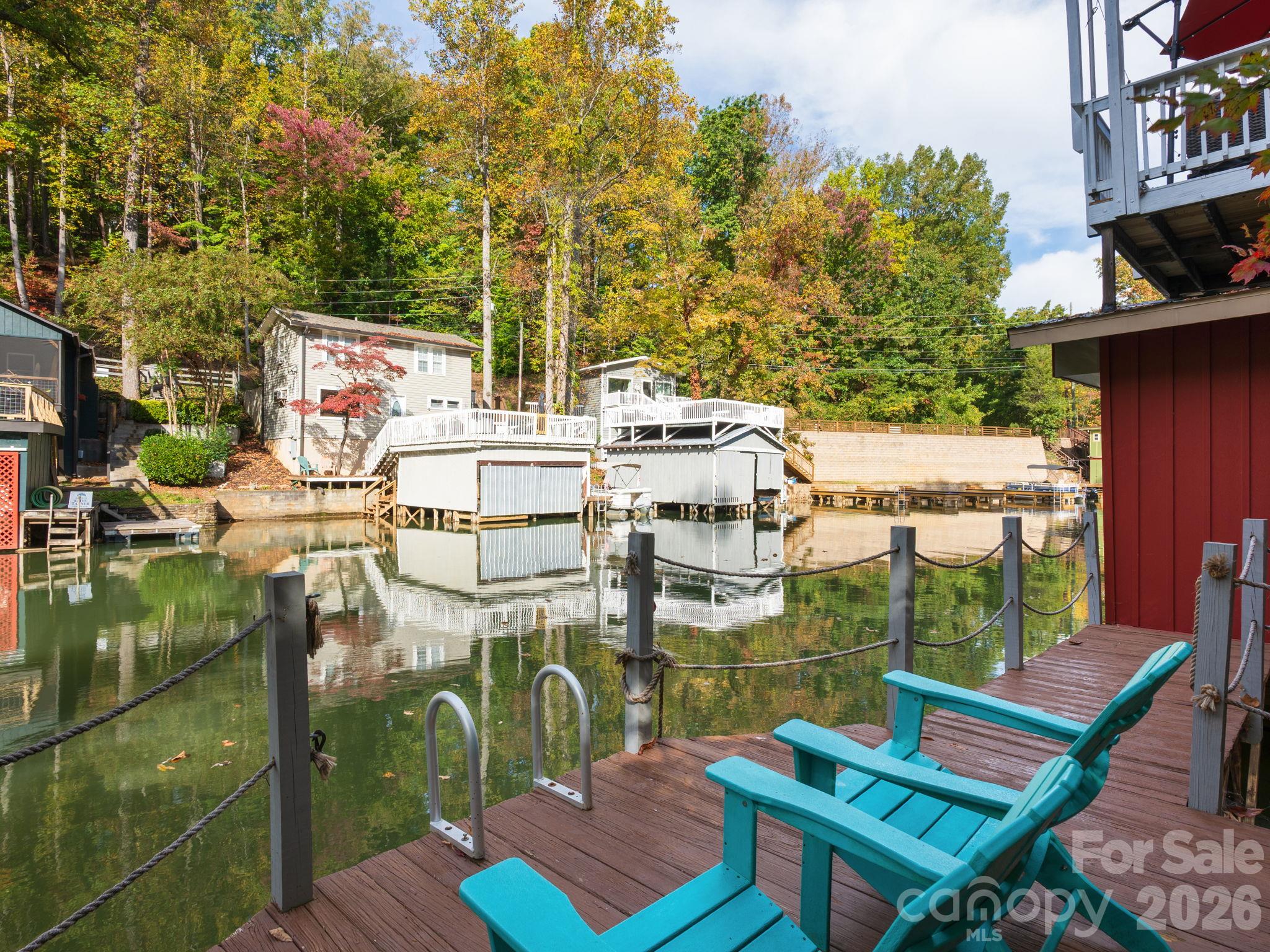 Single Family Residence at 1942 Memorial Highway, Lake Lure, photo 25 of 42