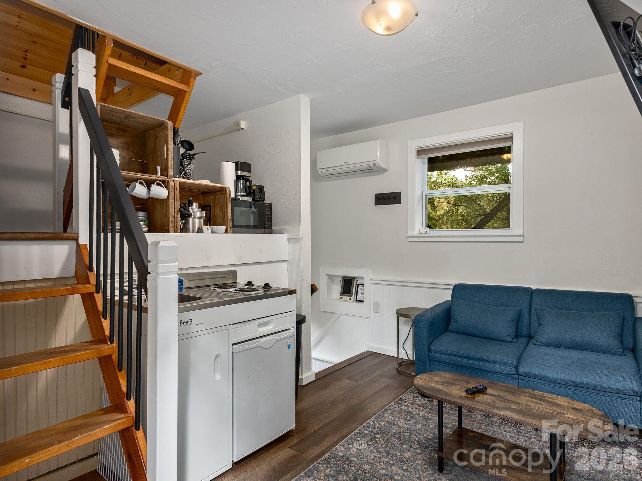 Complete with Kitchenette - 1942 Memorial Highway, Lake Lure