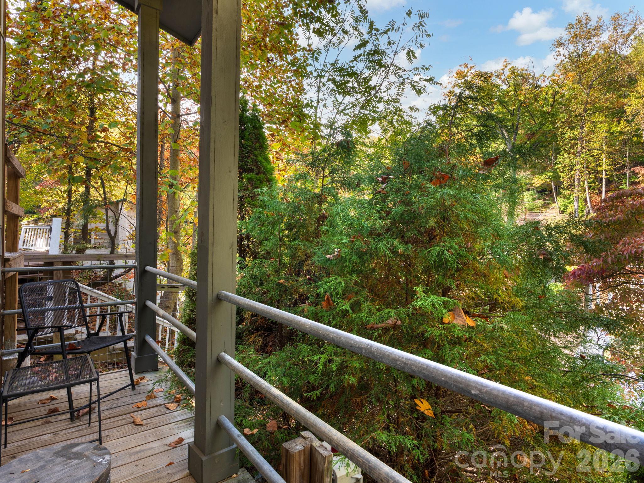 Single Family Residence at 1942 Memorial Highway, Lake Lure, photo 37 of 42