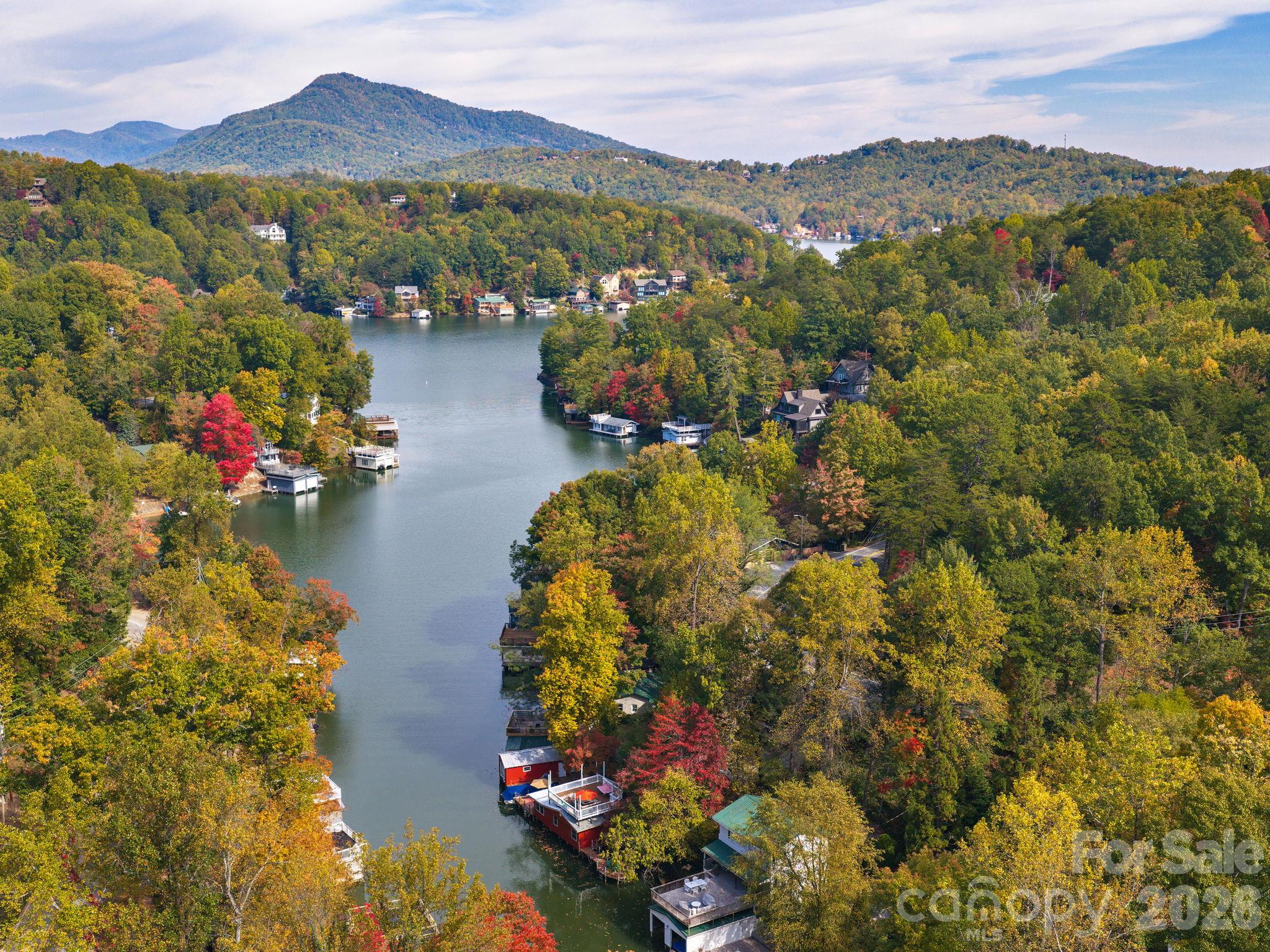 Single Family Residence at 1942 Memorial Highway, Lake Lure, photo 39 of 42