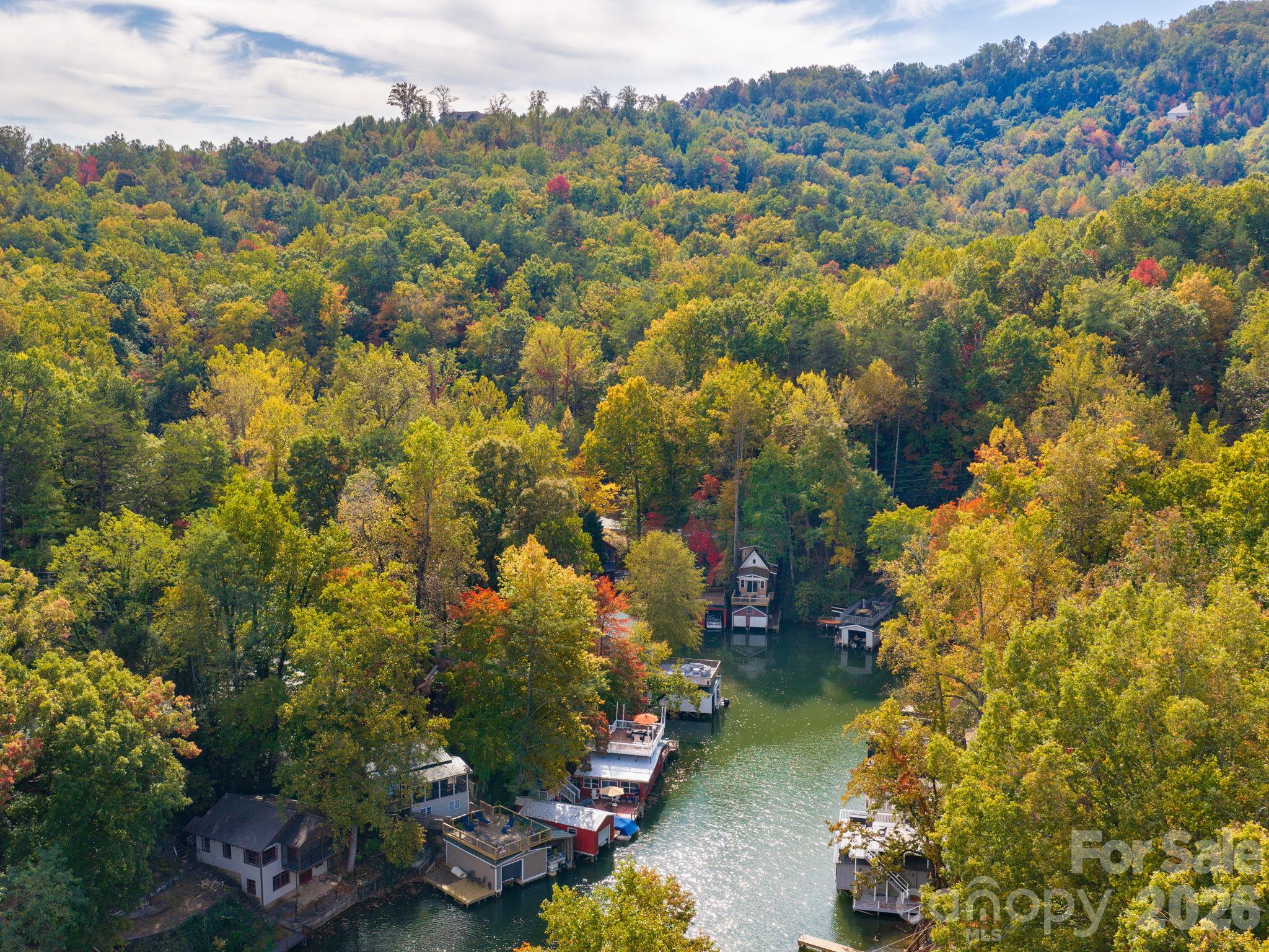 Single Family Residence at 1942 Memorial Highway, Lake Lure, photo 41 of 42