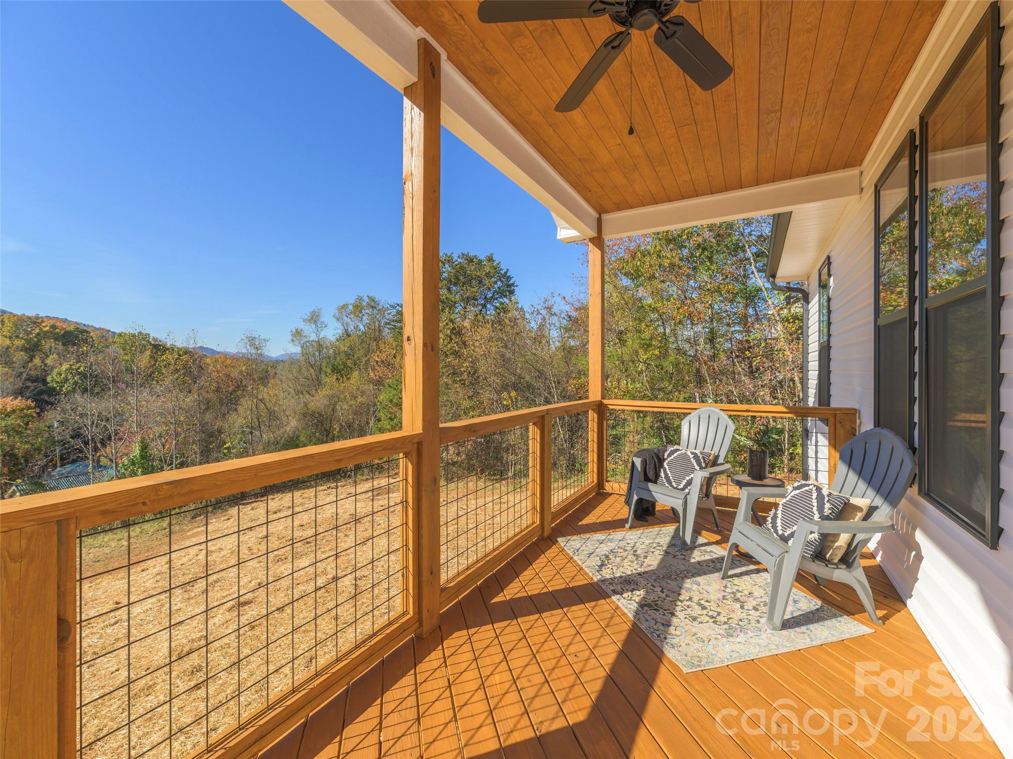 Single Family Residence at 112 Max View Drive, Leicester, photo 6 of 36