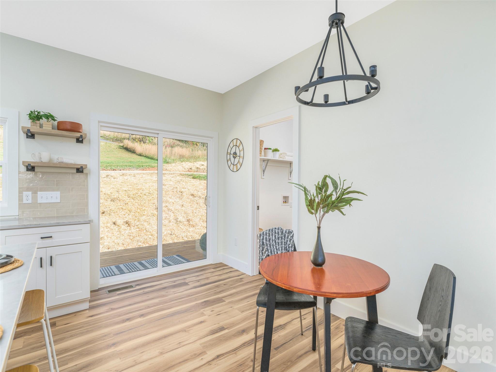 Single Family Residence at 112 Max View Drive, Leicester, photo 13 of 36