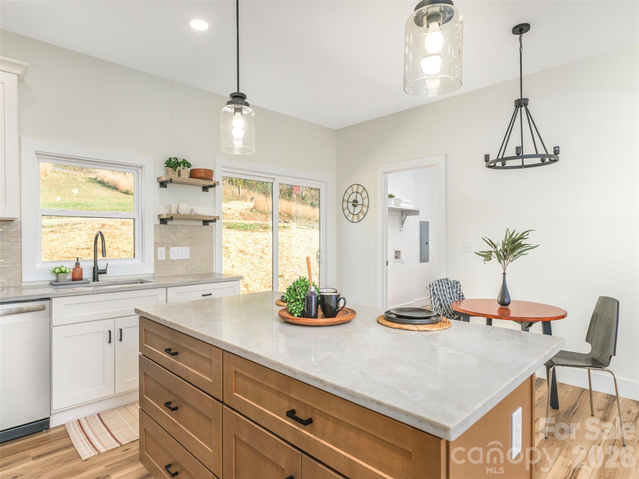 Single Family Residence at 112 Max View Drive, Leicester, photo 18 of 36