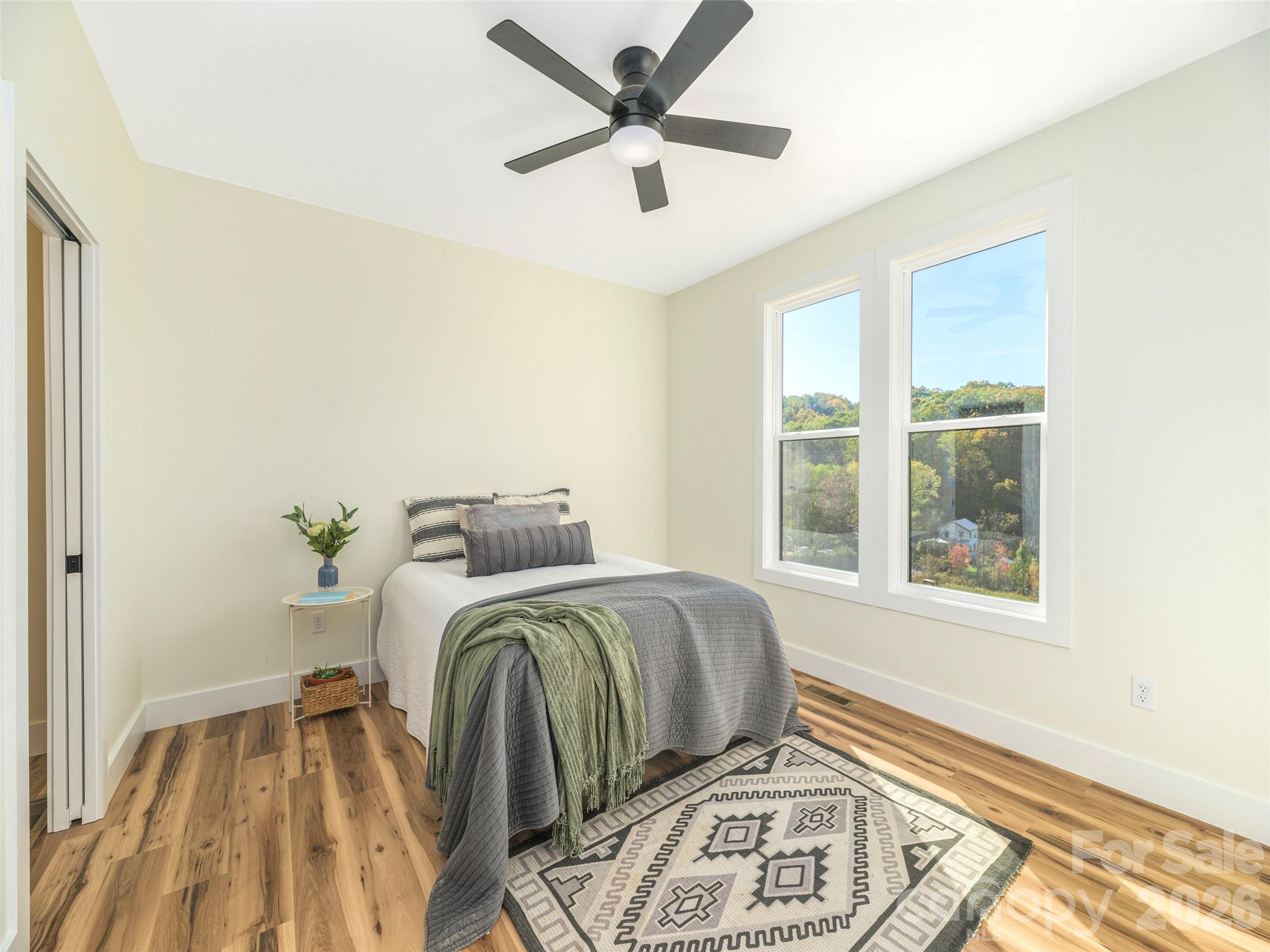 Single Family Residence at 112 Max View Drive, Leicester, photo 22 of 36