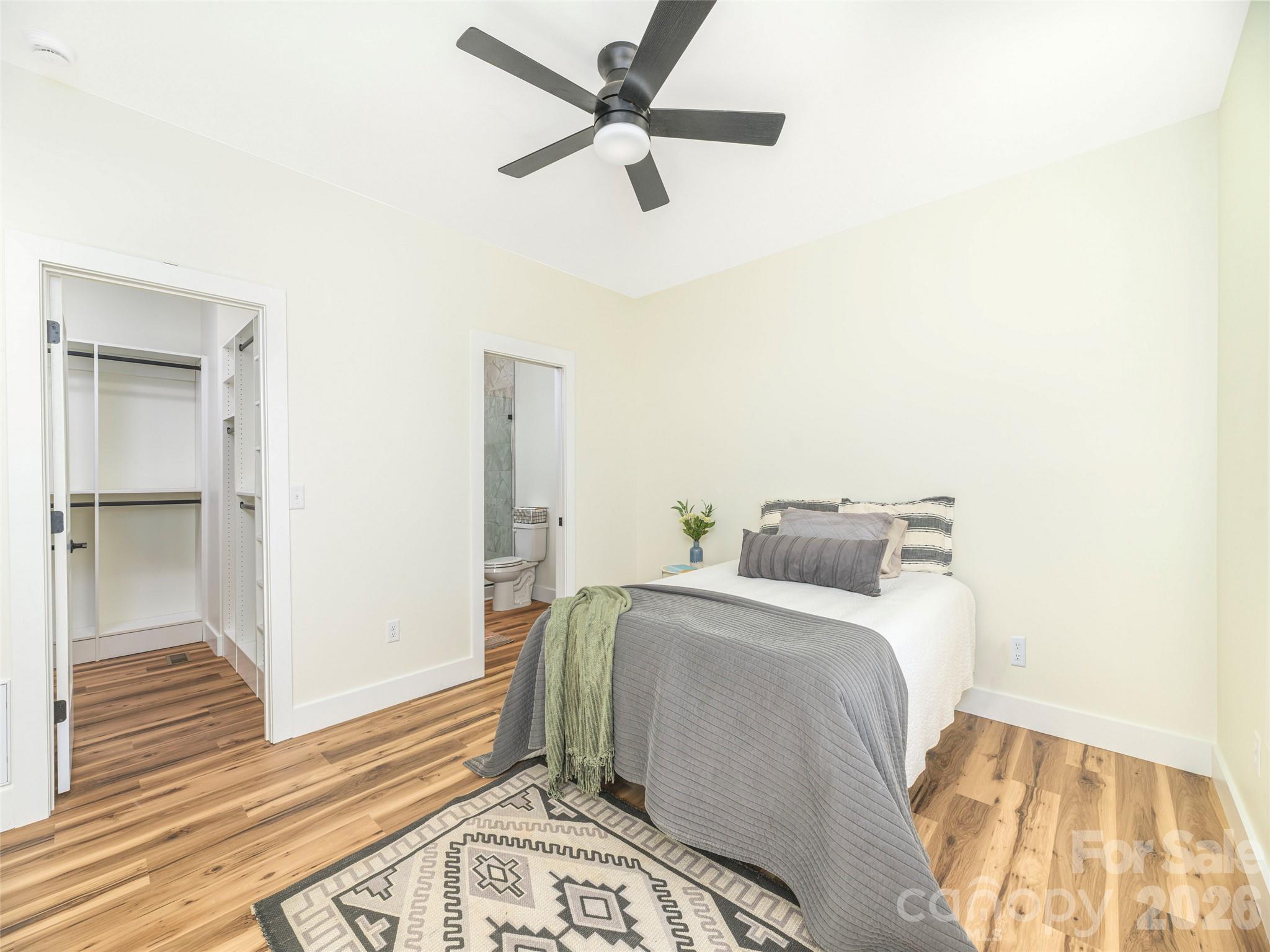 Single Family Residence at 112 Max View Drive, Leicester, photo 23 of 36
