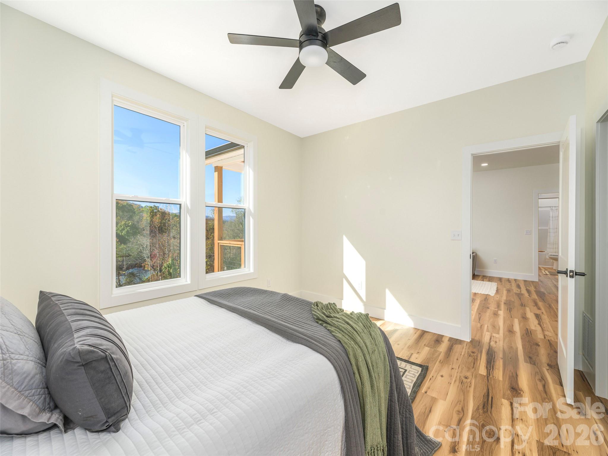 Single Family Residence at 112 Max View Drive, Leicester, photo 25 of 36