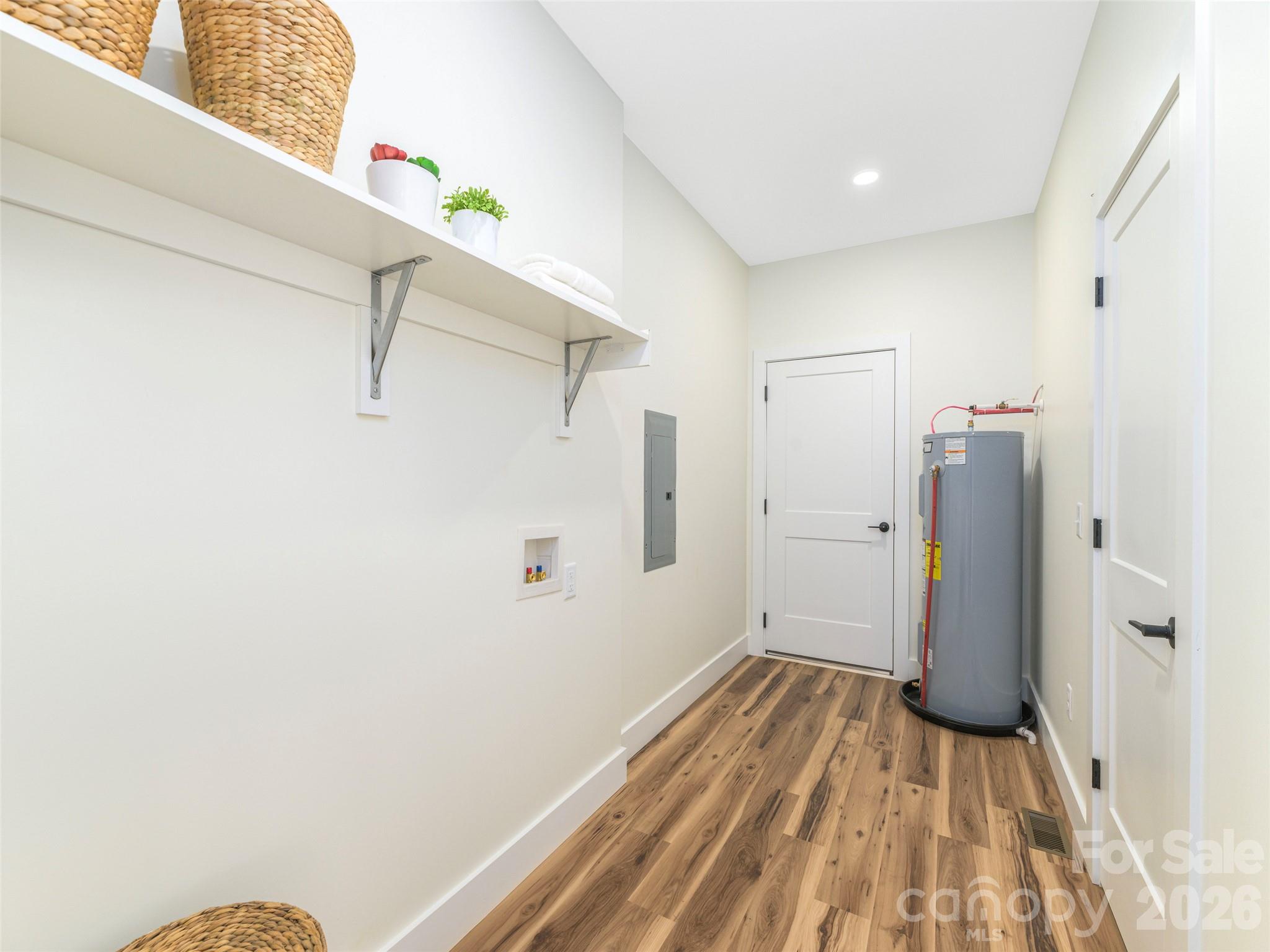 Single Family Residence at 112 Max View Drive, Leicester, photo 30 of 36