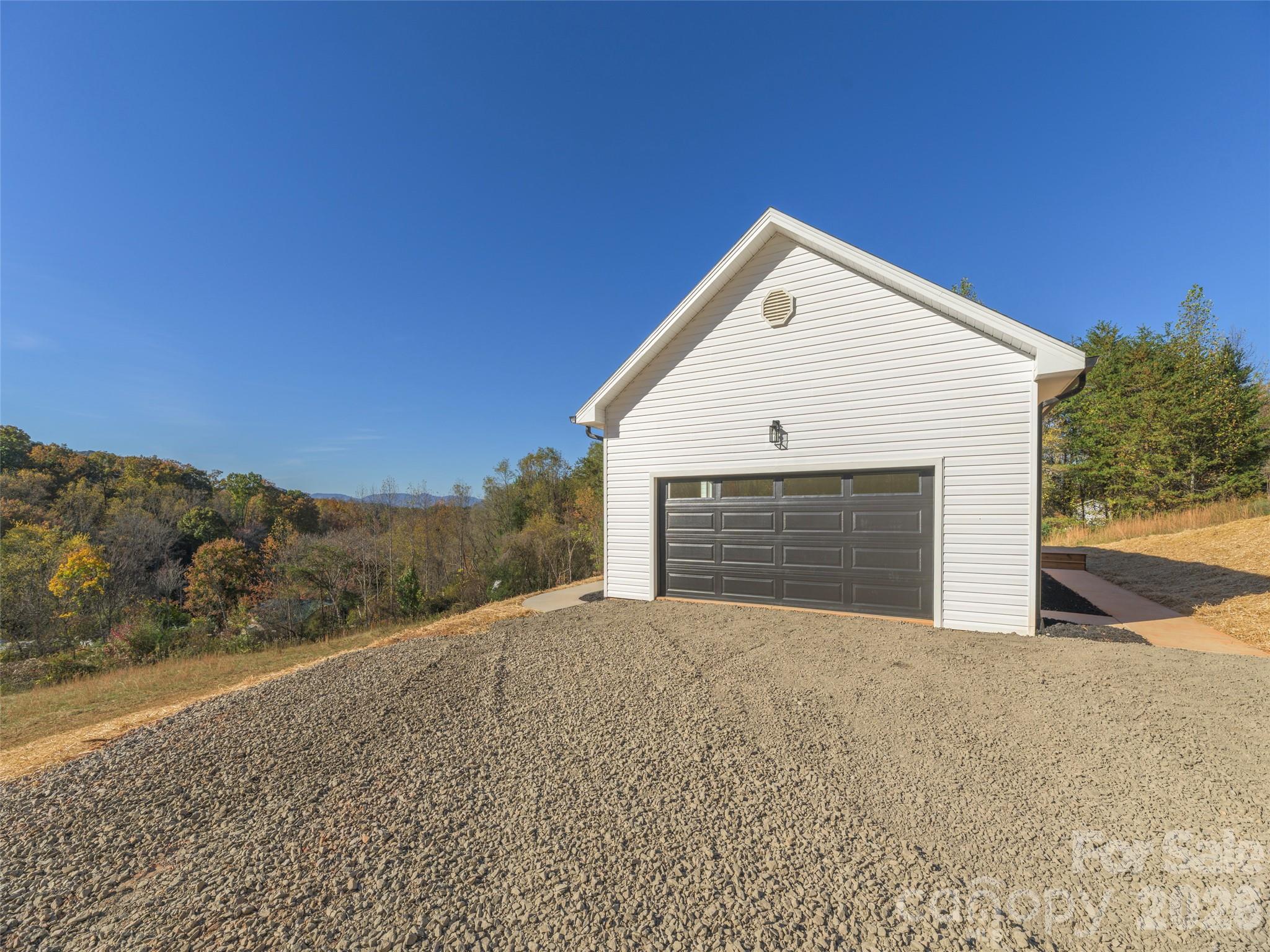Single Family Residence at 112 Max View Drive, Leicester, photo 33 of 36