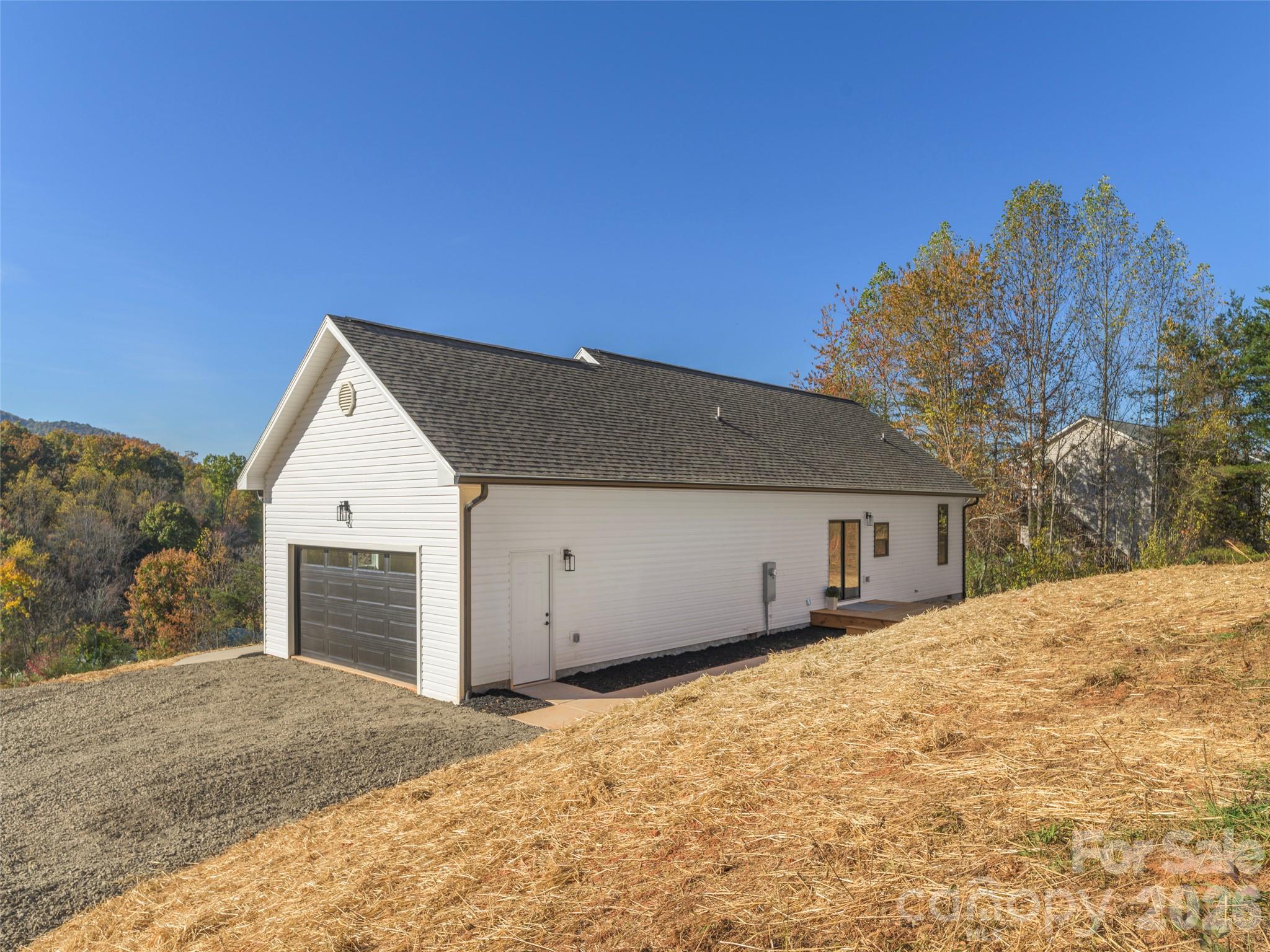 Single Family Residence at 112 Max View Drive, Leicester, photo 34 of 36