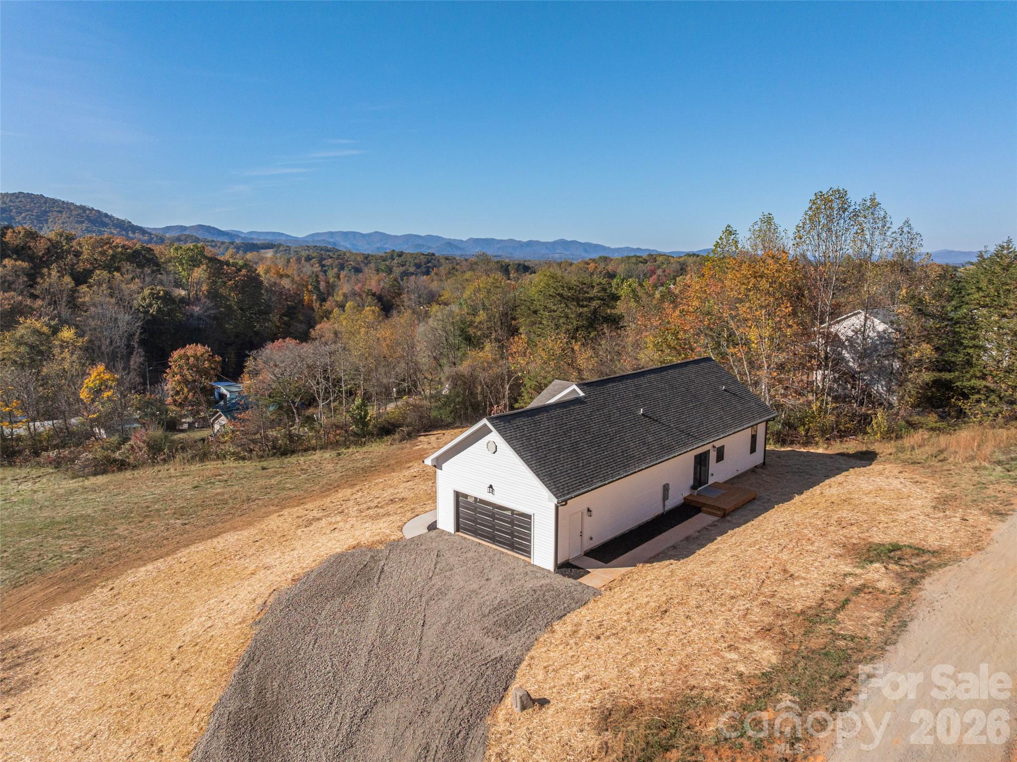 Single Family Residence at 112 Max View Drive, Leicester, photo 36 of 36