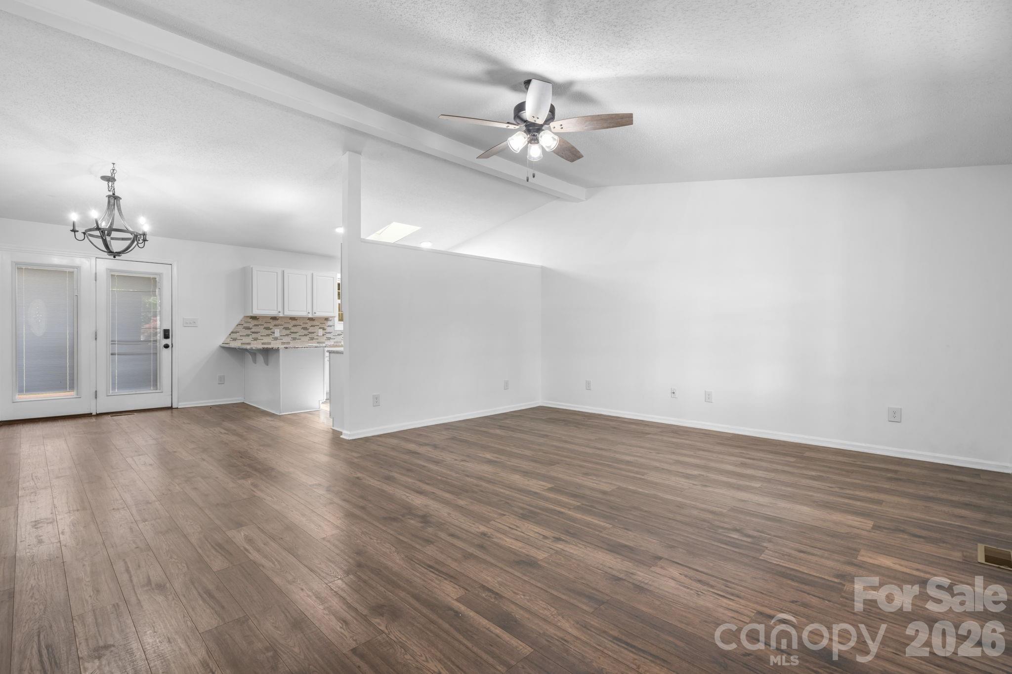 Single Family Residence at 119 Nevermore Lane, Statesville, photo 19 of 36