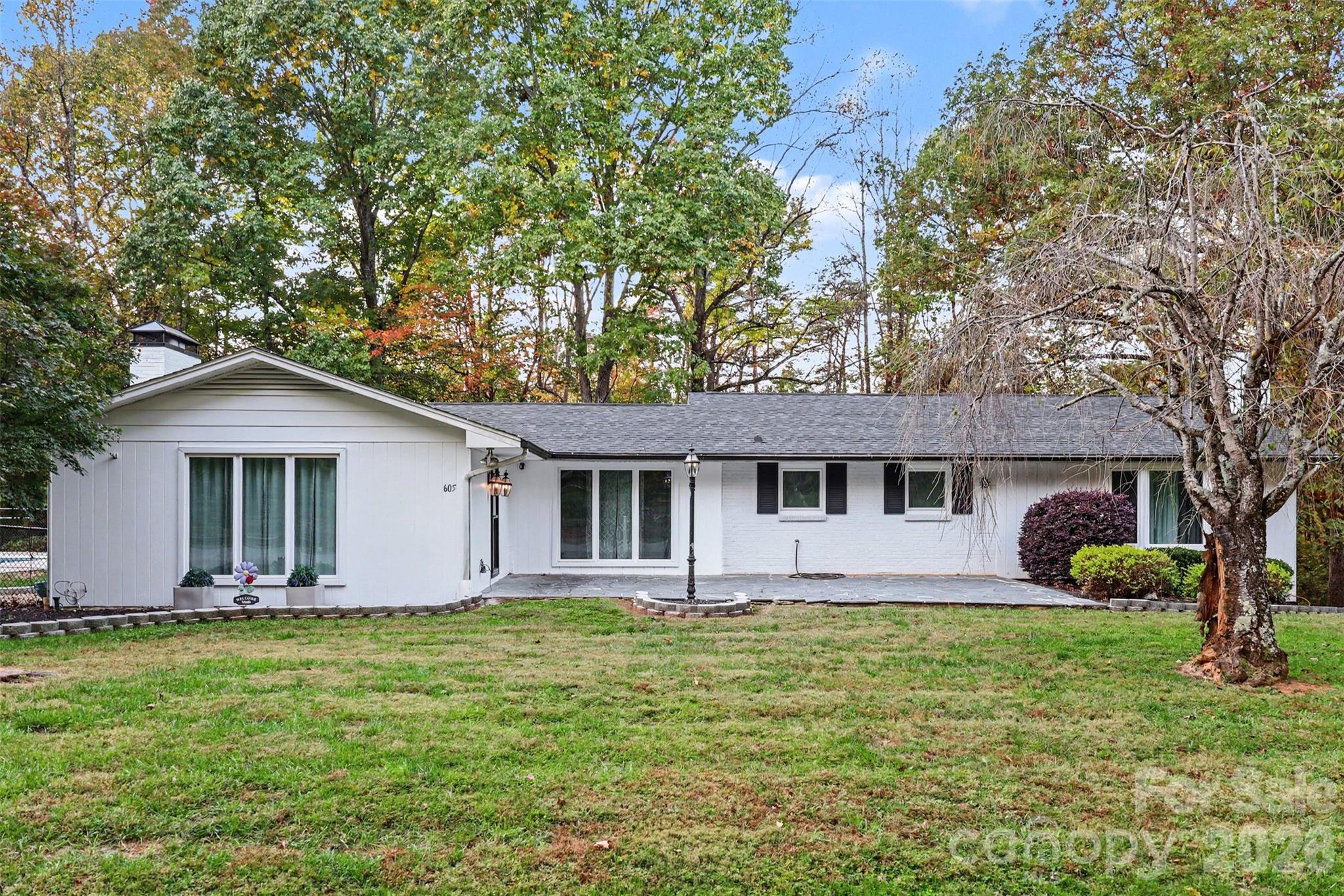 Single Family Residence at 605 Bumgarner Industrial Drive, Conover, photo 2 of 47