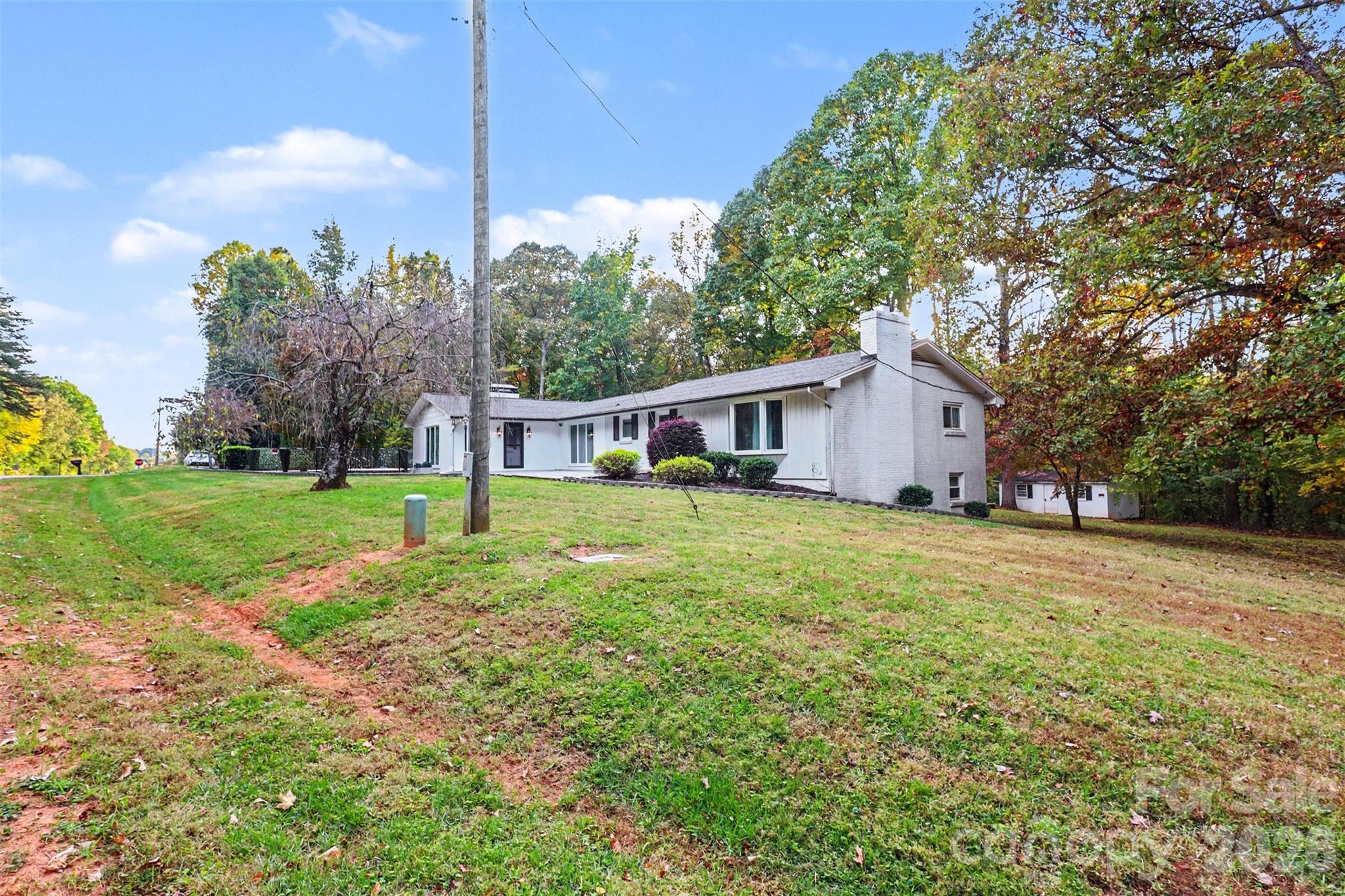 Single Family Residence at 605 Bumgarner Industrial Drive, Conover, photo 28 of 47