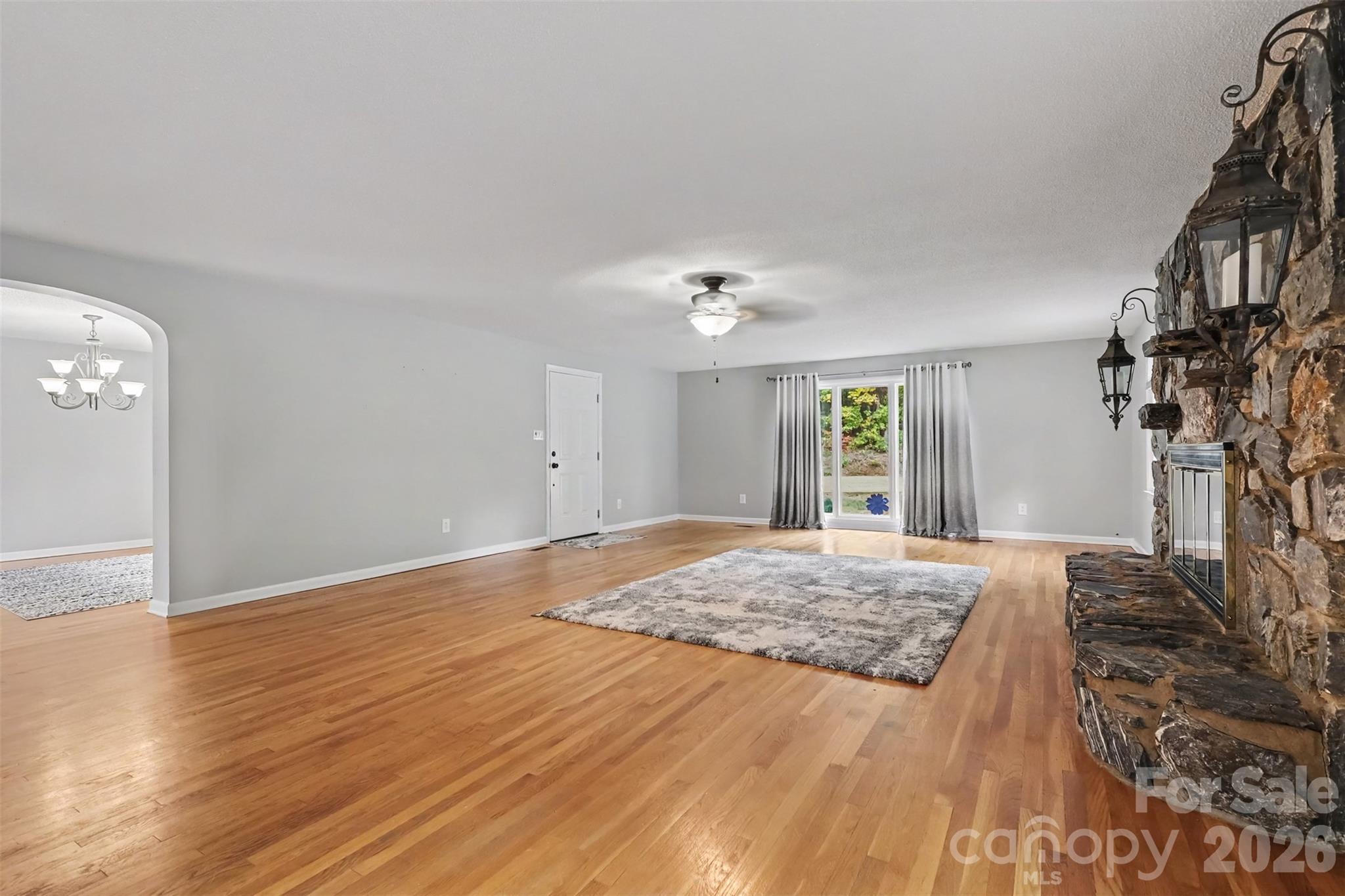 Single Family Residence at 605 Bumgarner Industrial Drive, Conover, photo 12 of 47