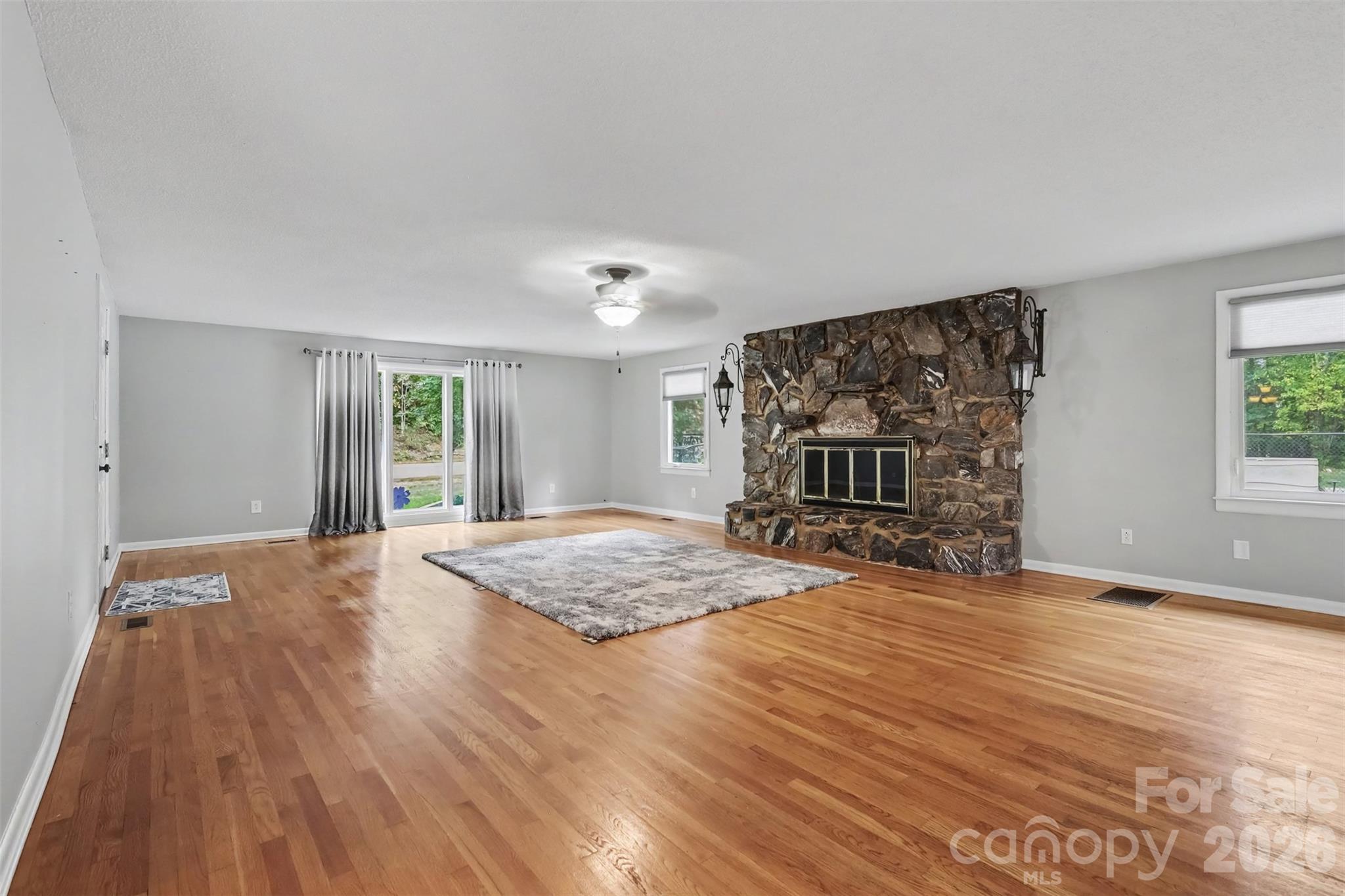 Single Family Residence at 605 Bumgarner Industrial Drive, Conover, photo 3 of 47