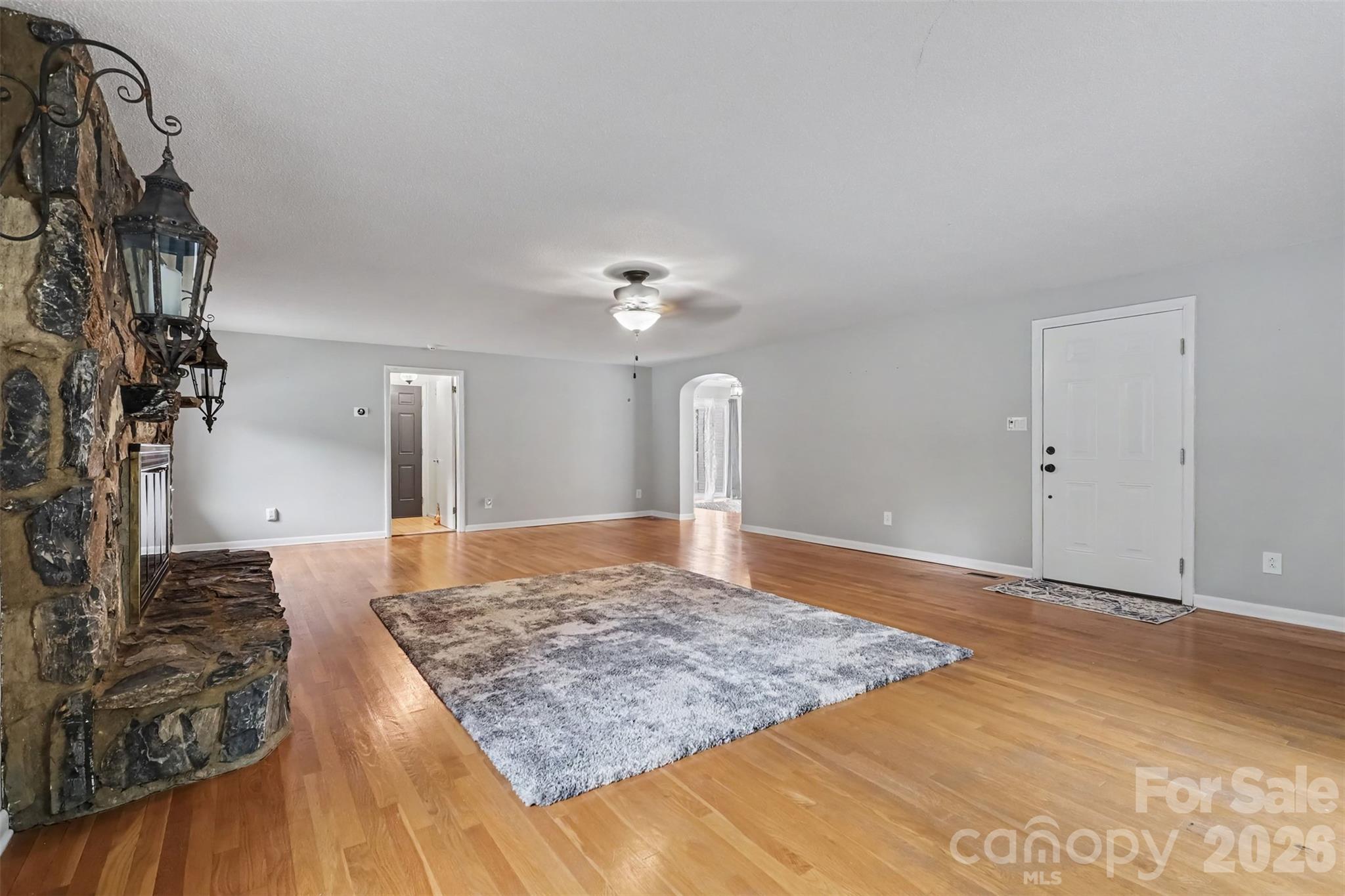 Single Family Residence at 605 Bumgarner Industrial Drive, Conover, photo 19 of 47