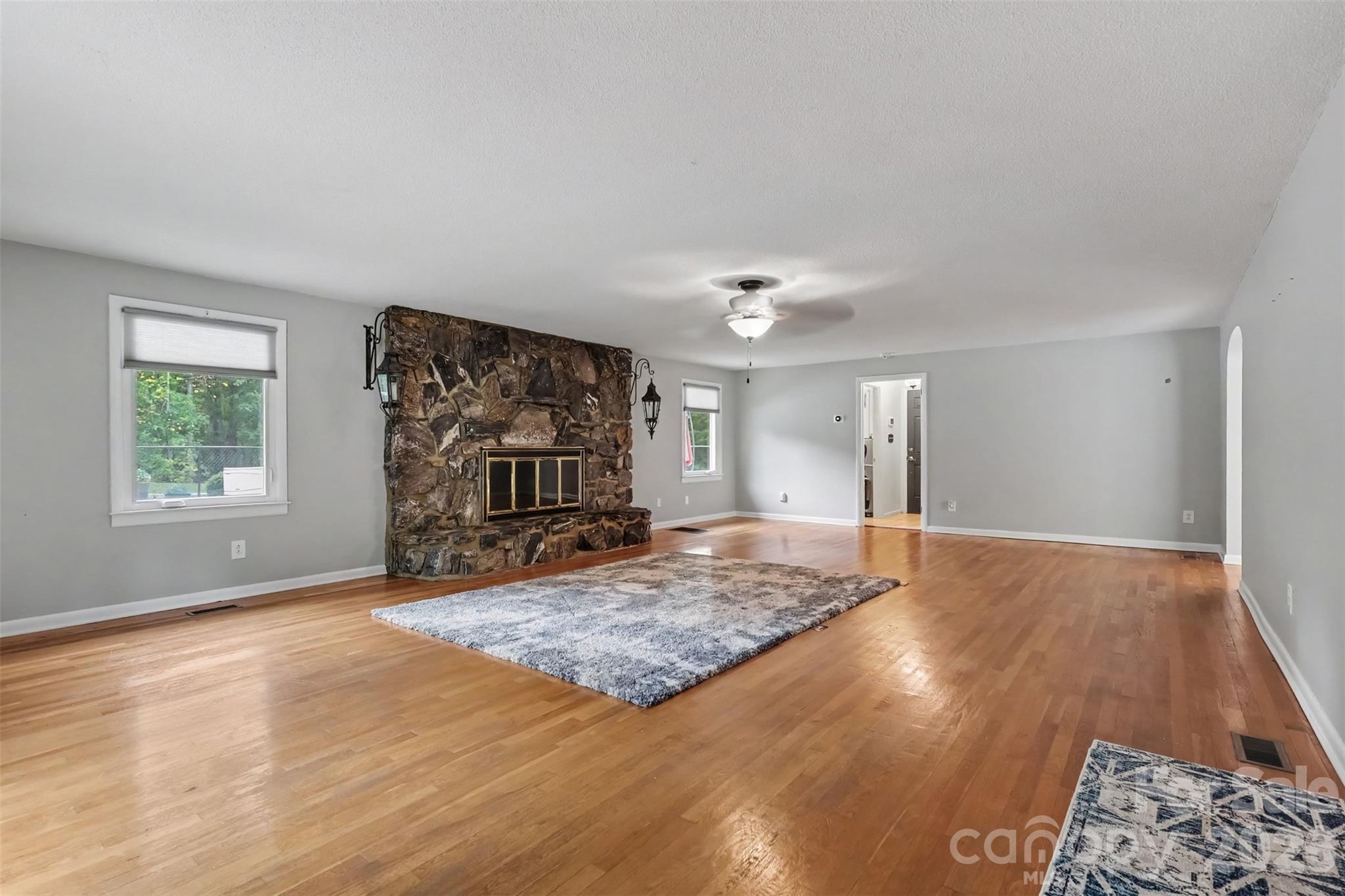 Single Family Residence at 605 Bumgarner Industrial Drive, Conover, photo 11 of 47