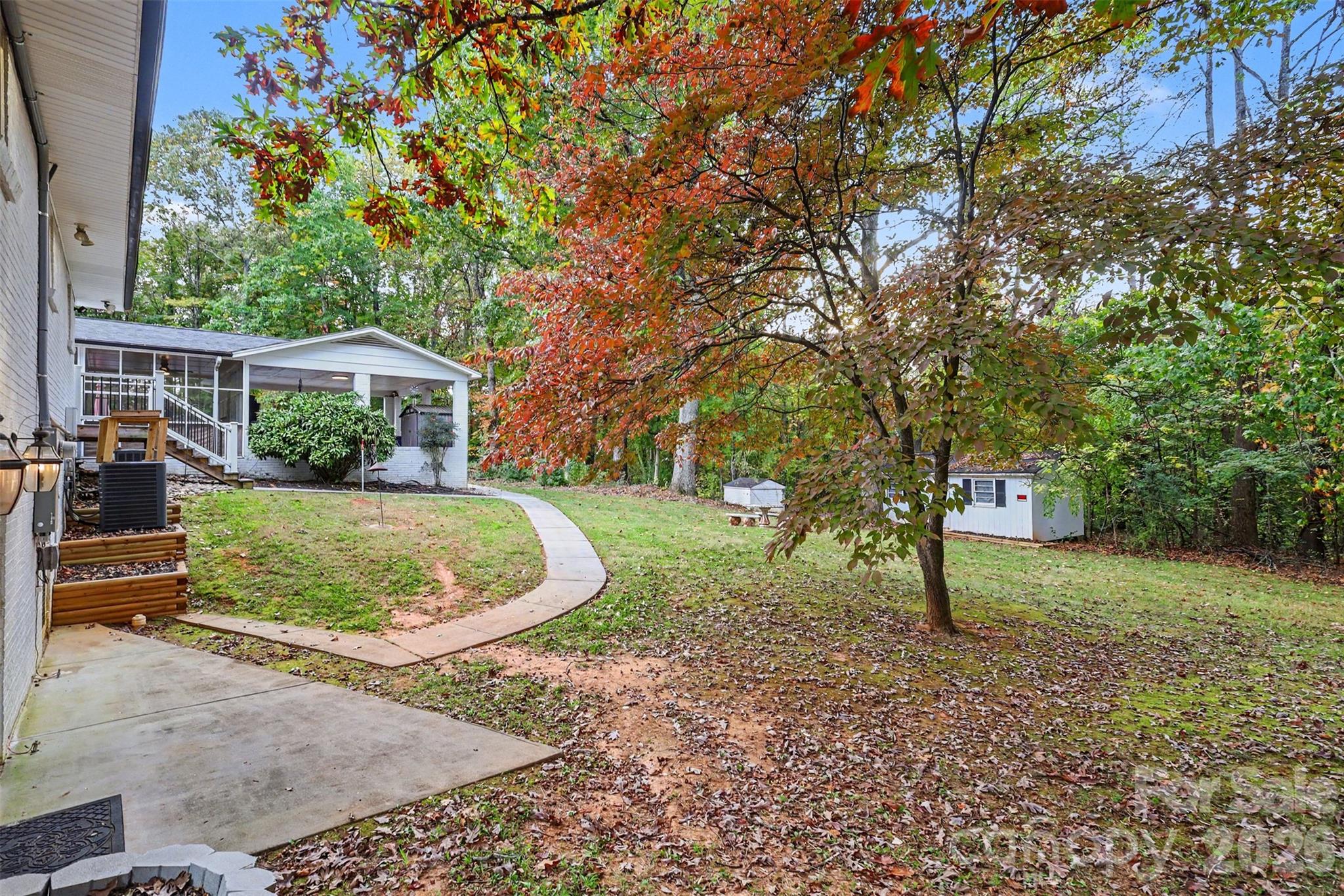Single Family Residence at 605 Bumgarner Industrial Drive, Conover, photo 41 of 47