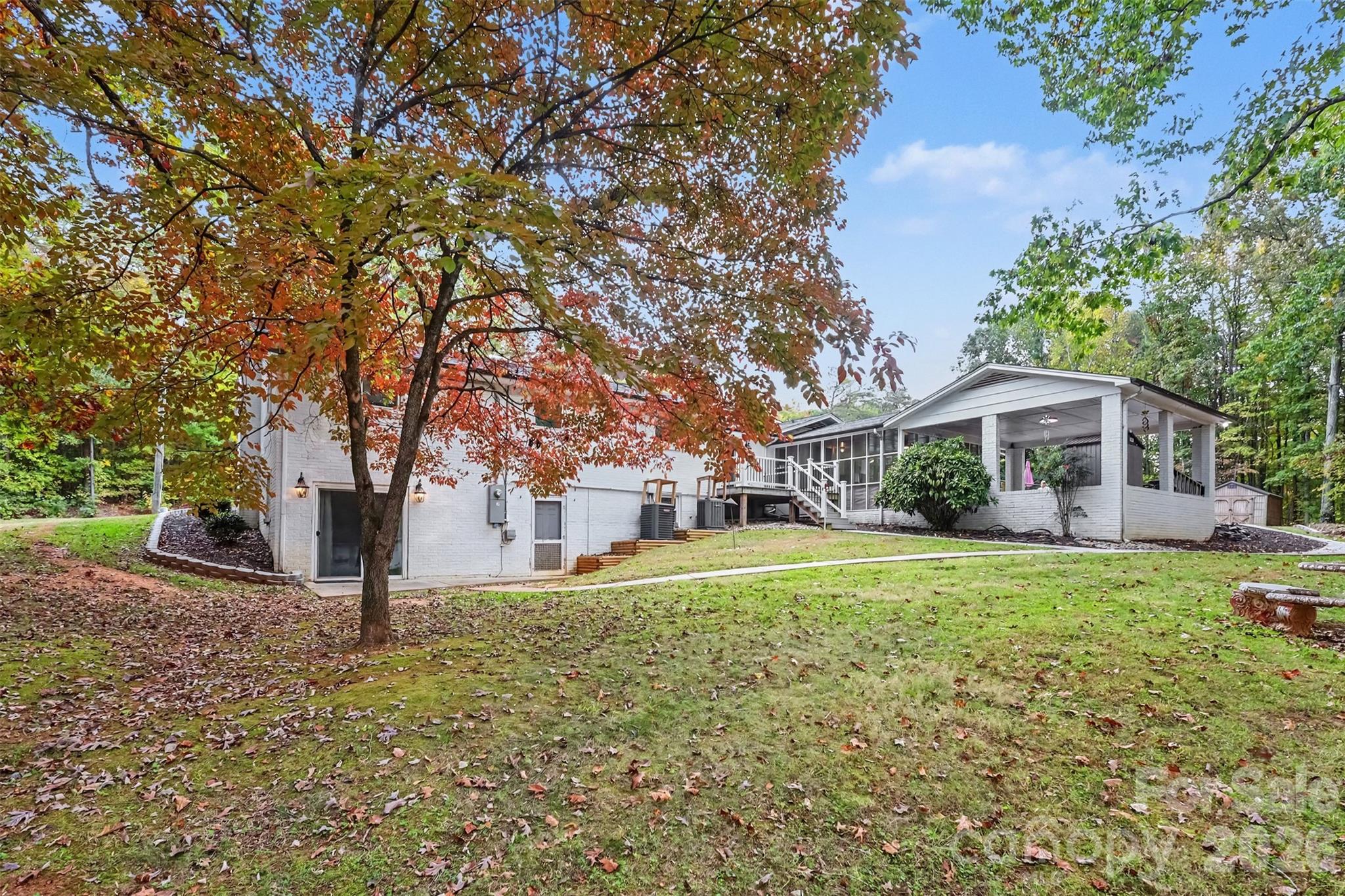 Single Family Residence at 605 Bumgarner Industrial Drive, Conover, photo 42 of 47