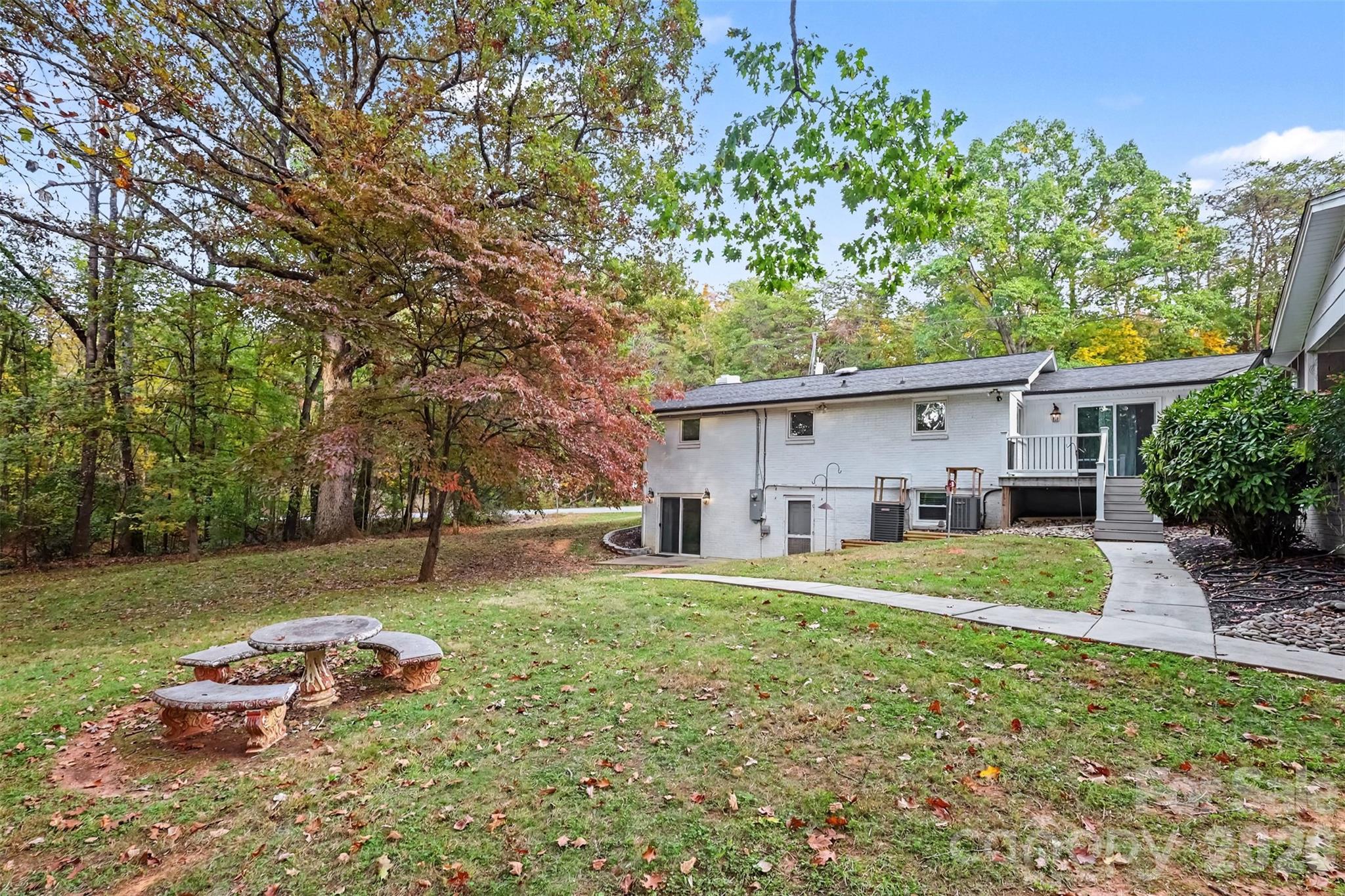 Single Family Residence at 605 Bumgarner Industrial Drive, Conover, photo 46 of 47