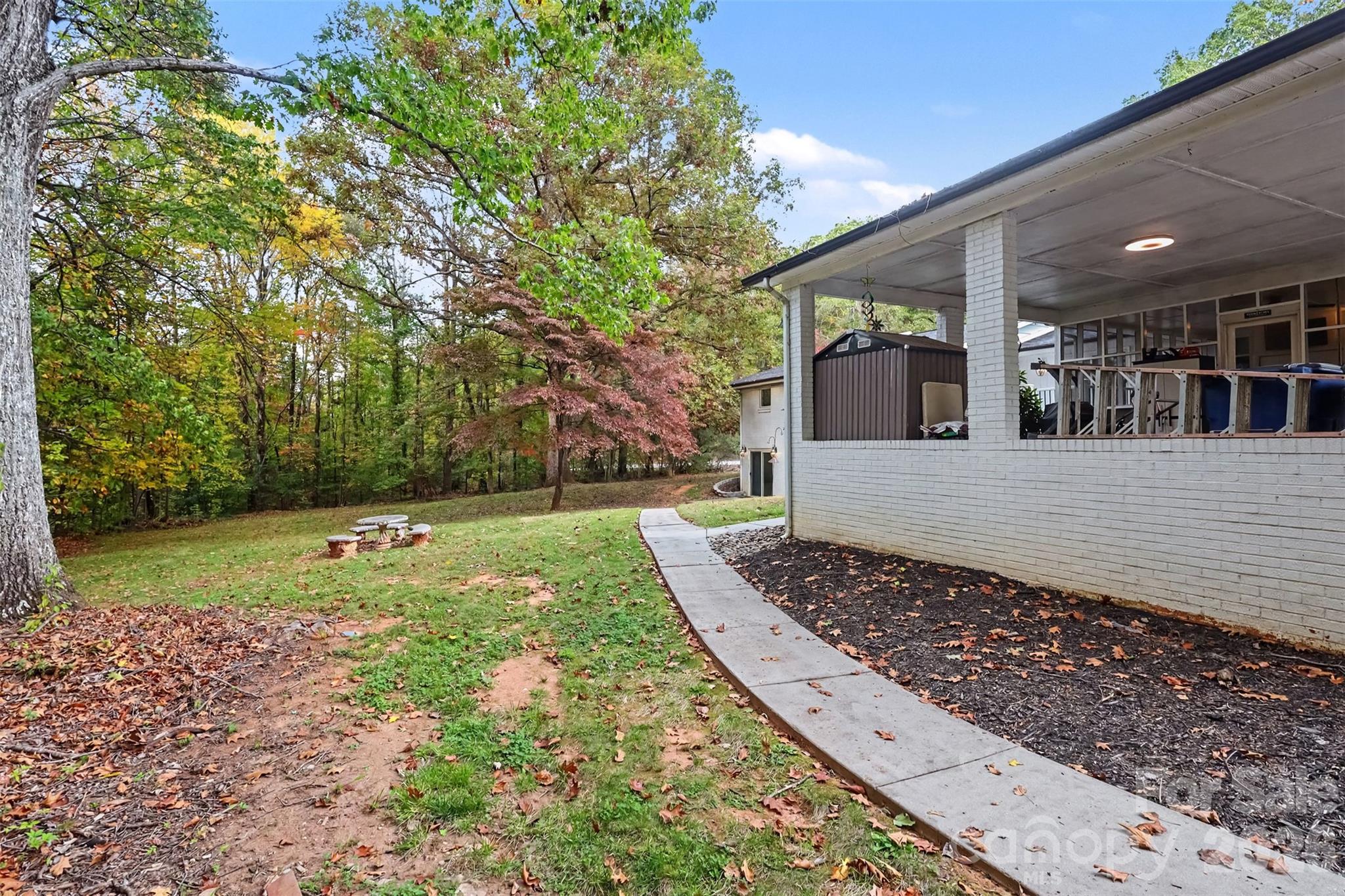 Single Family Residence at 605 Bumgarner Industrial Drive, Conover, photo 43 of 47