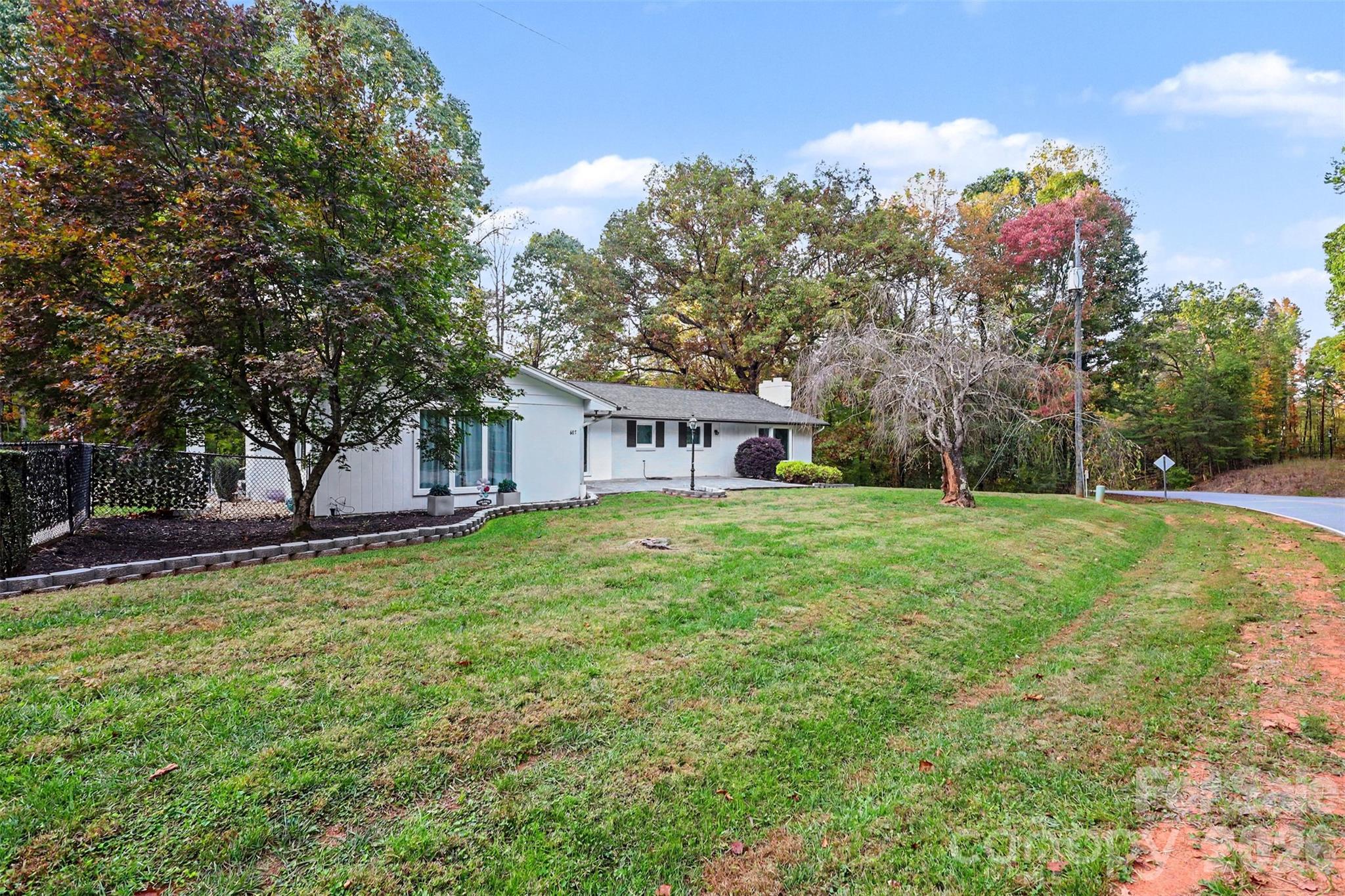 Single Family Residence at 605 Bumgarner Industrial Drive, Conover, photo 47 of 47