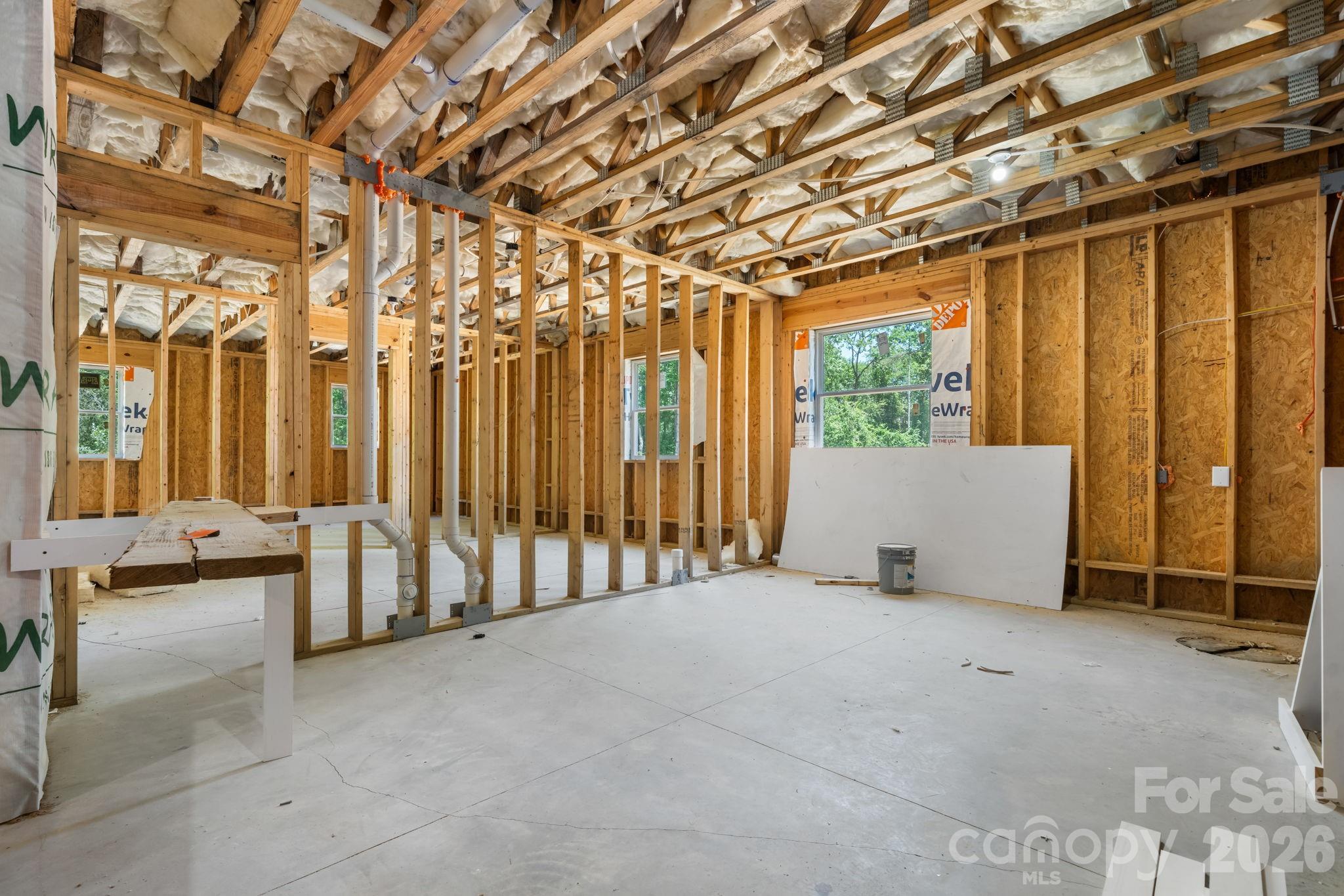 Single Family Residence at 41 Tennyson Drive, Taylorsville, photo 26 of 42