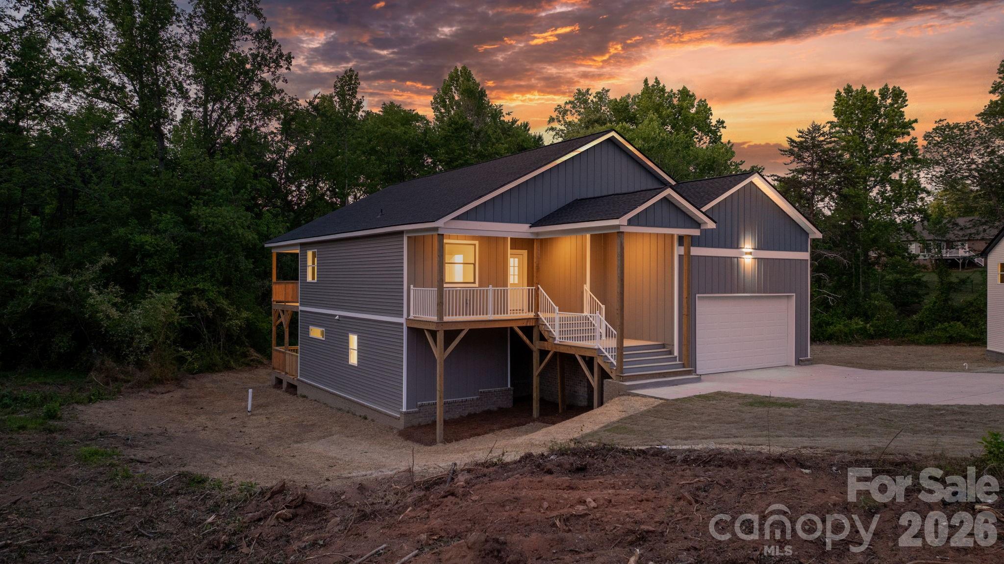 Single Family Residence at 41 Tennyson Drive, Taylorsville, photo 42 of 42