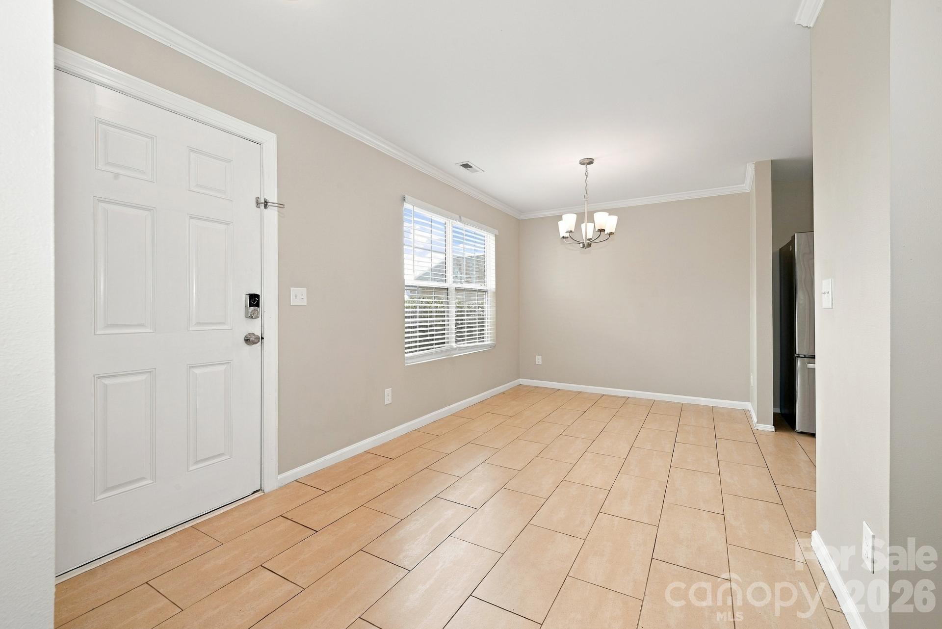 Single Family Residence at 11069 Dry Stone Drive, Huntersville, photo 4 of 15