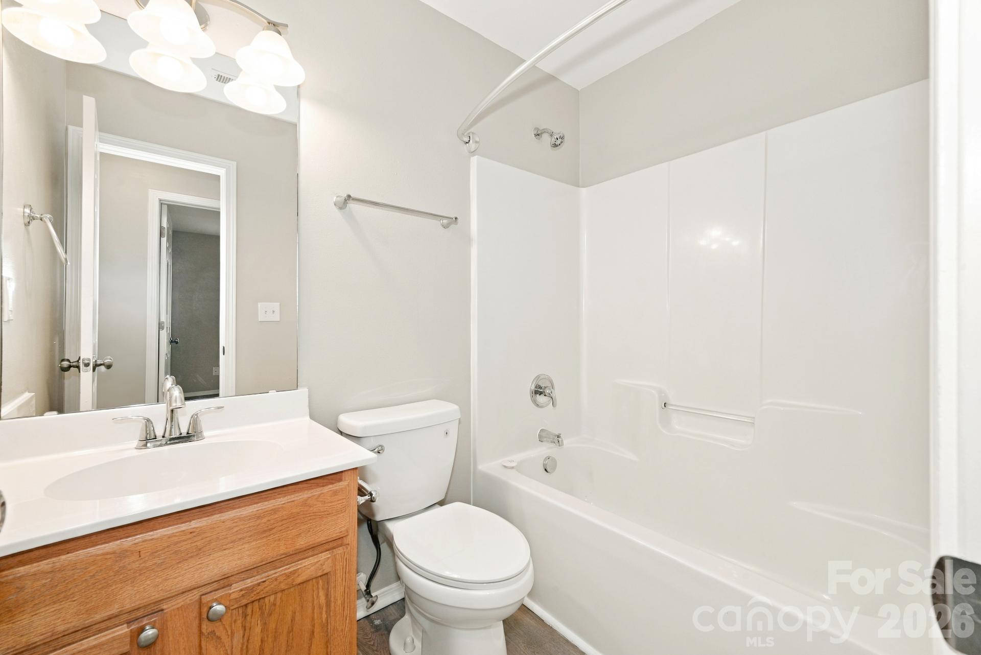 Single Family Residence at 11069 Dry Stone Drive, Huntersville, photo 13 of 15