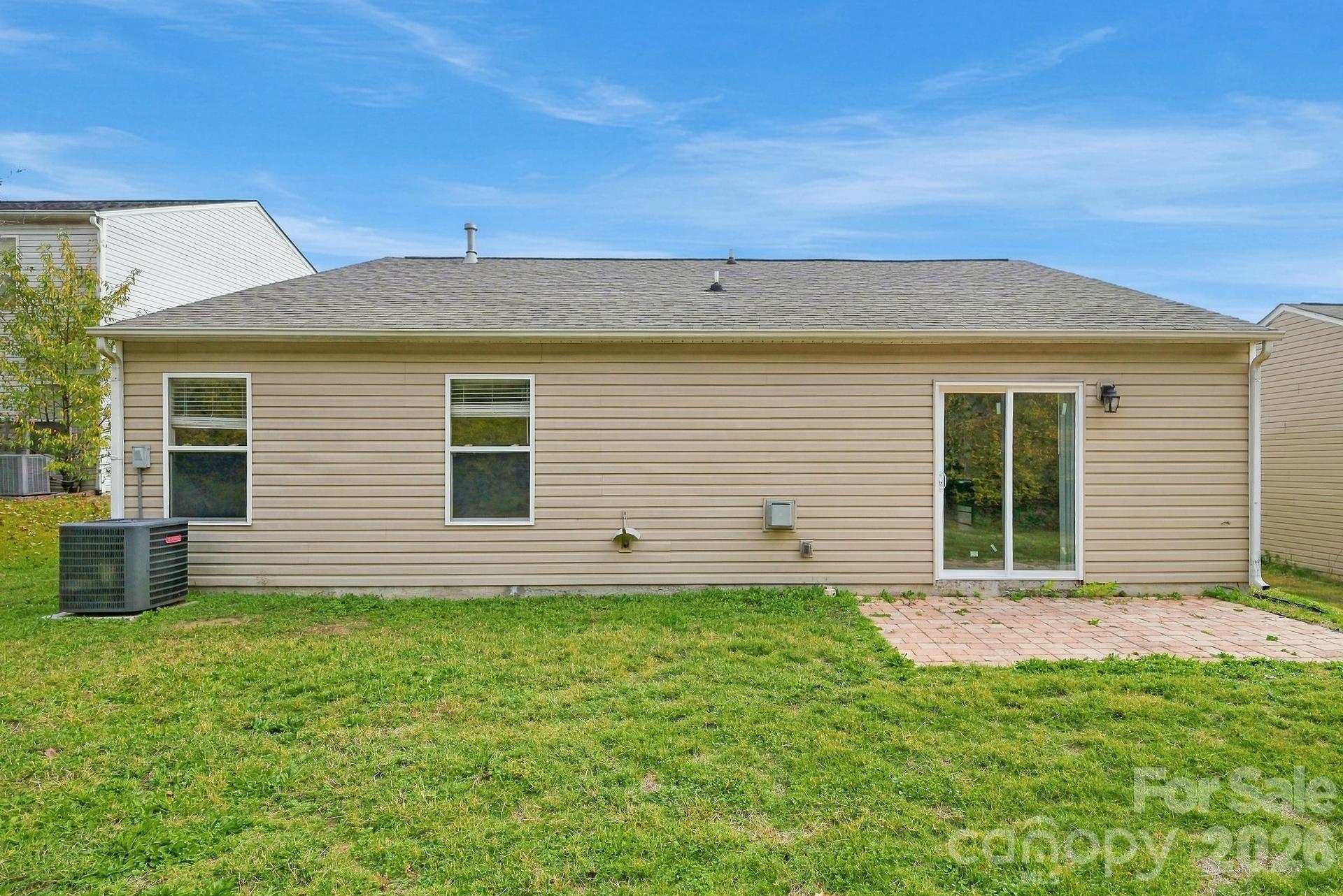 Single Family Residence at 11069 Dry Stone Drive, Huntersville, photo 15 of 15