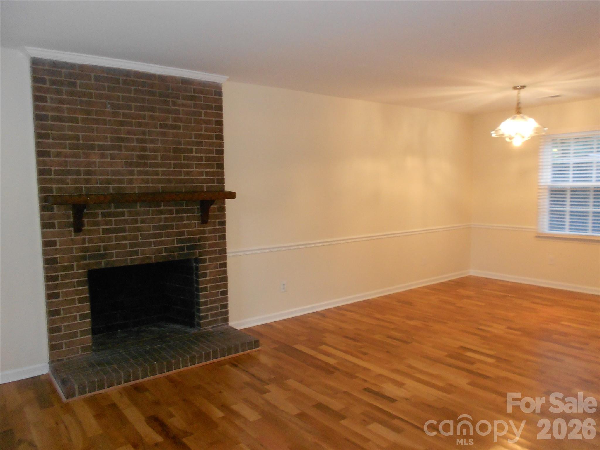 Single Family Residence at 6519 Old Meadow Road, Charlotte, photo 8 of 27