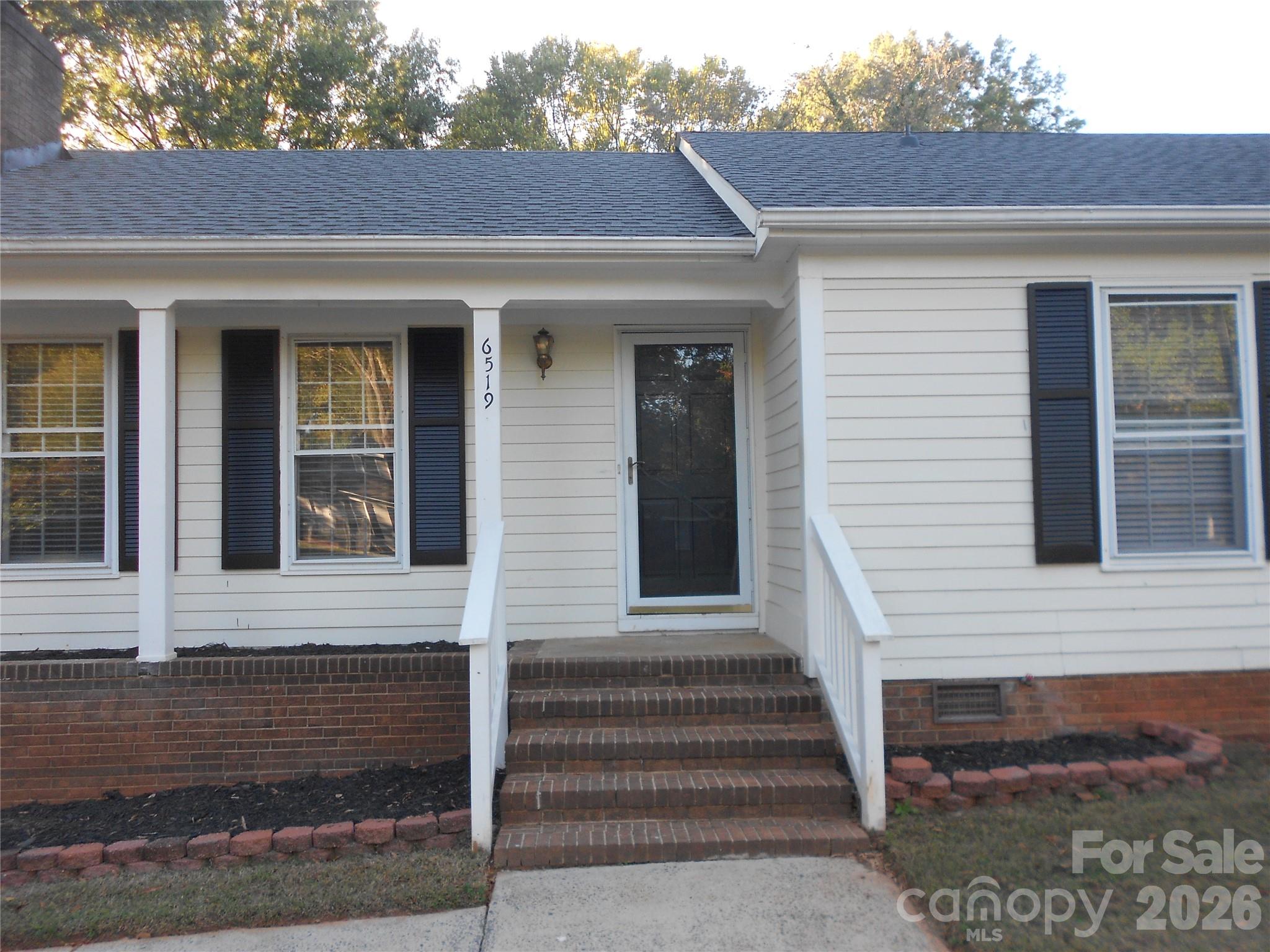 Single Family Residence at 6519 Old Meadow Road, Charlotte, photo 20 of 27