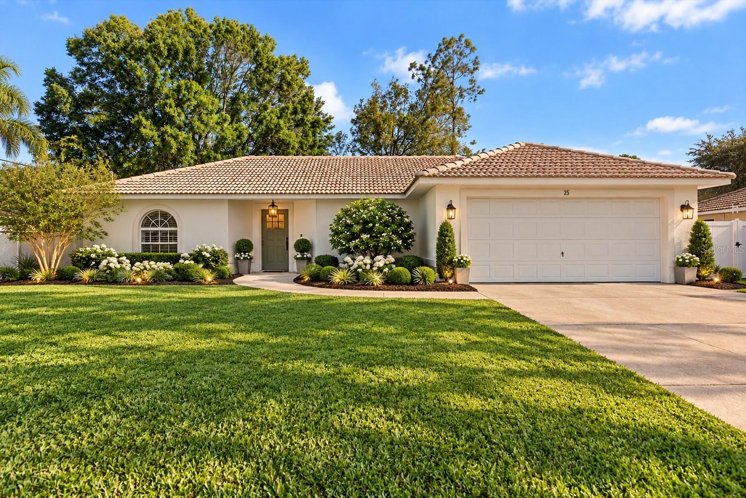 Single Family Residence at 25 POTTERS LN, PALM COAST, photo 4 of 63