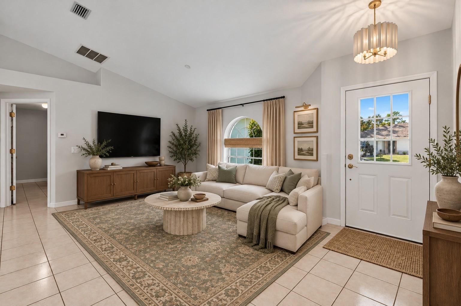 Single Family Residence at 25 POTTERS LN, PALM COAST, photo 8 of 63