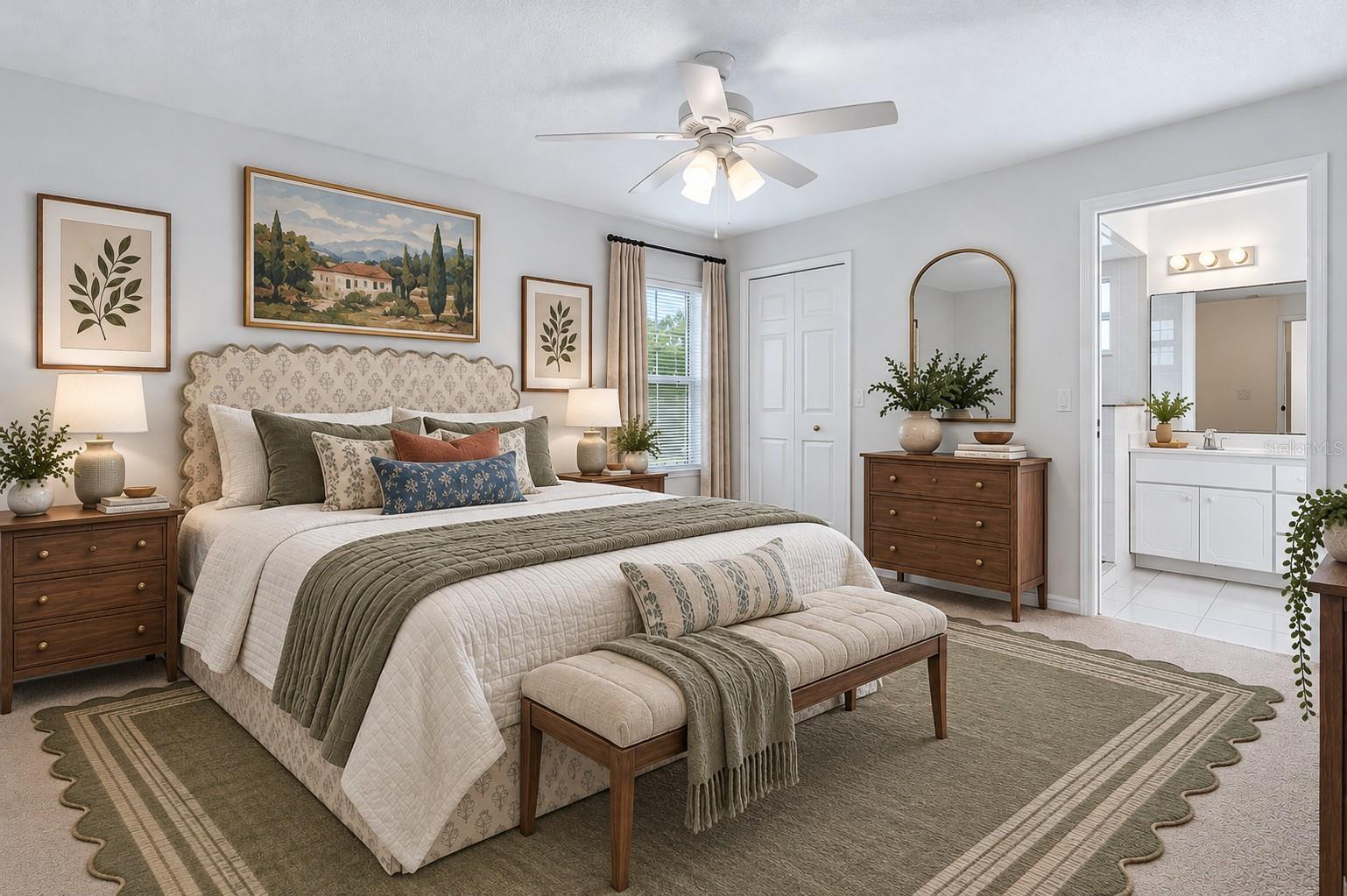 Single Family Residence at 25 POTTERS LN, PALM COAST, photo 22 of 63