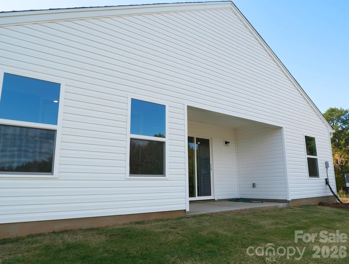 Single Family Residence at 1103 Elyan Street, Richburg, photo 17 of 17