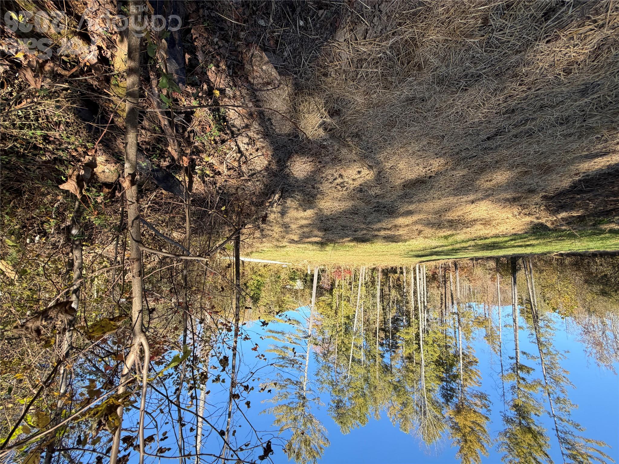 Homesite - 0 N Clear Creek Road, Hendersonville