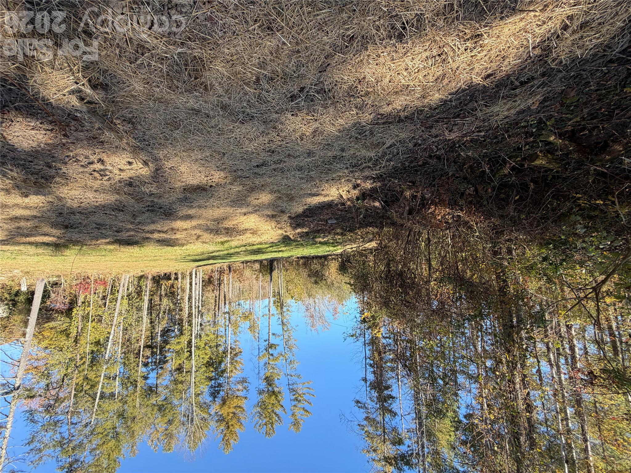 Lot at 0 N Clear Creek Road, Hendersonville, photo 6 of 10