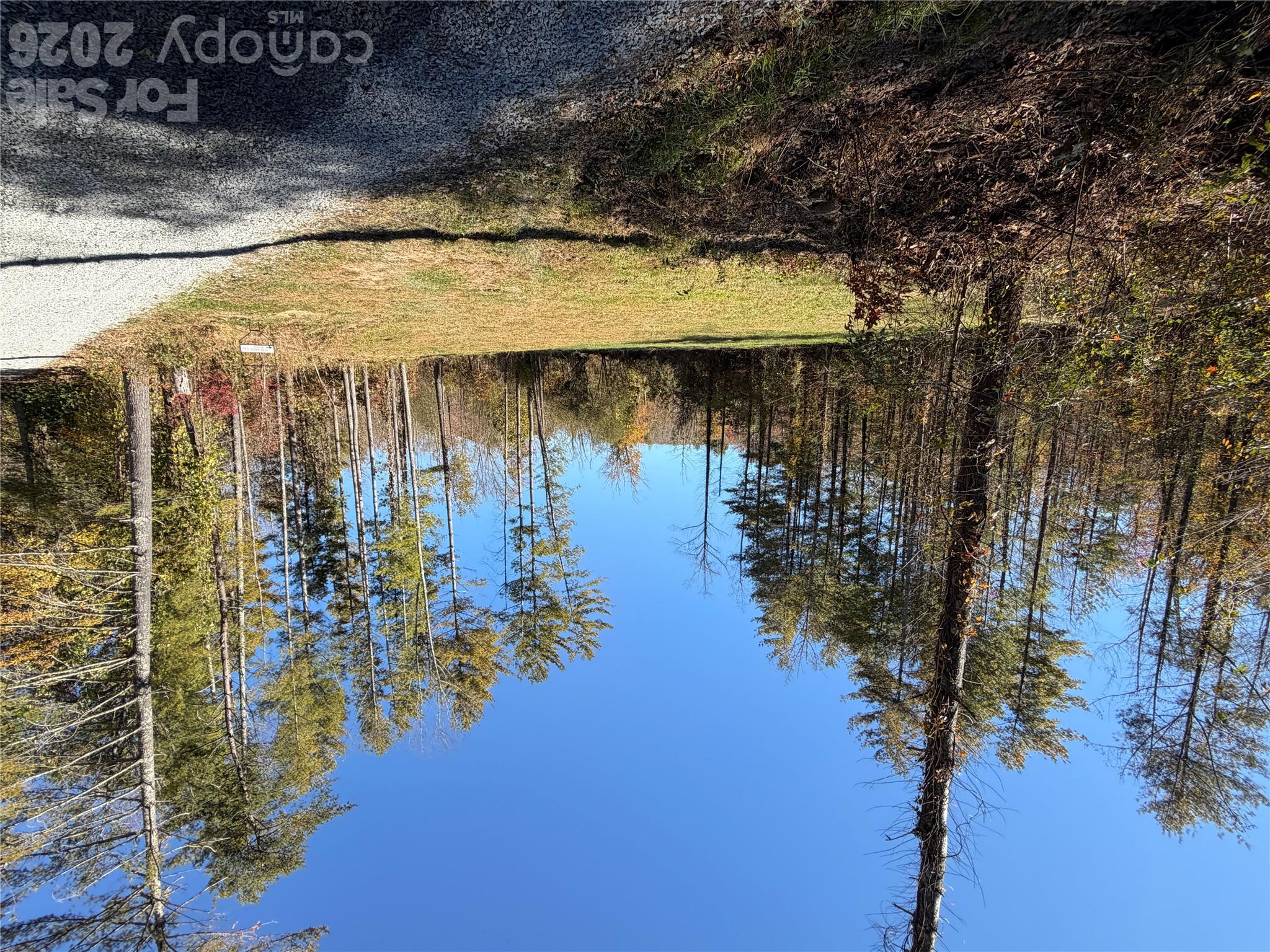 Lot at 0 N Clear Creek Road, Hendersonville, photo 7 of 10