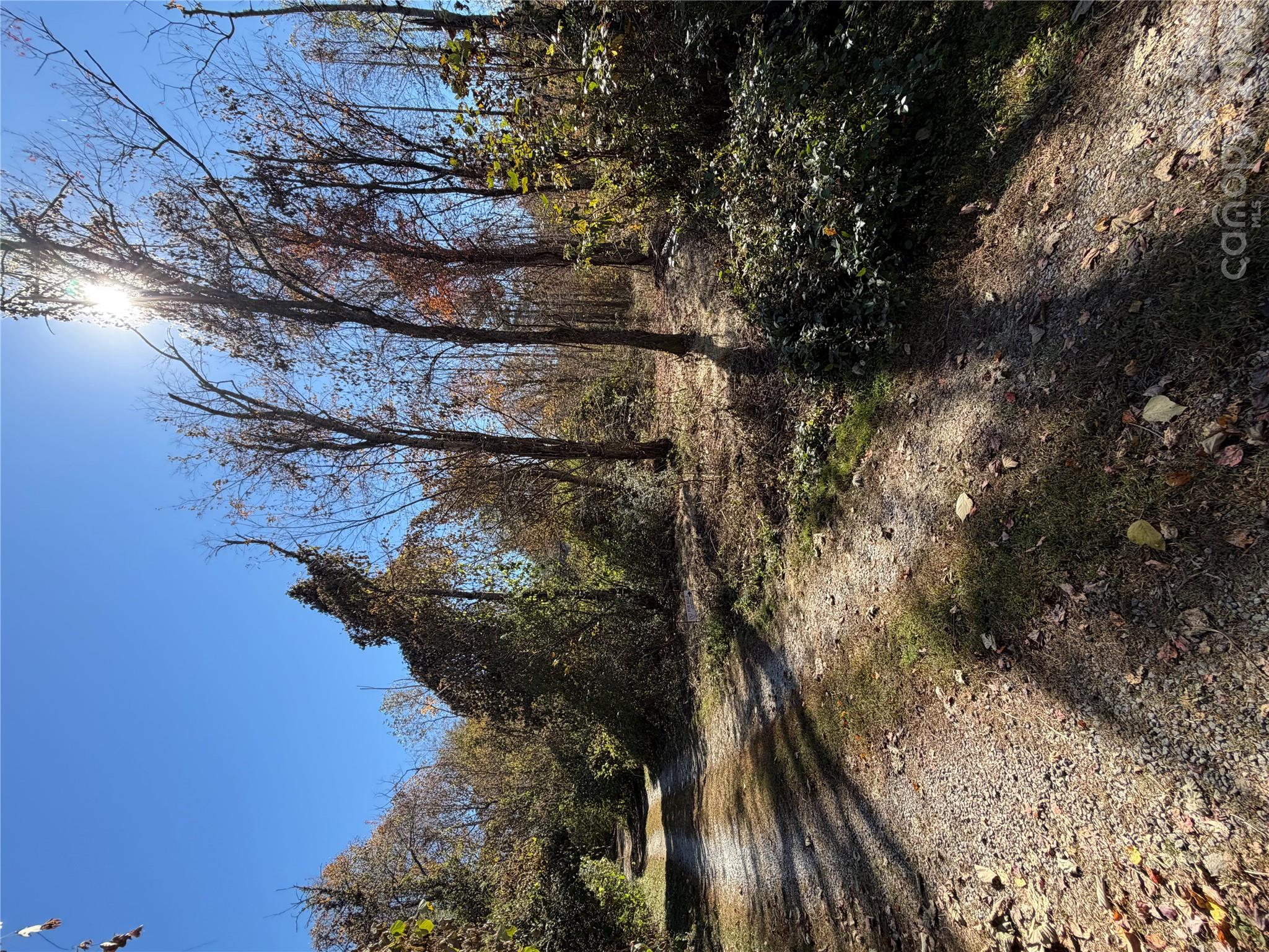 smaller lot - 0 N Clear Creek Road, Hendersonville