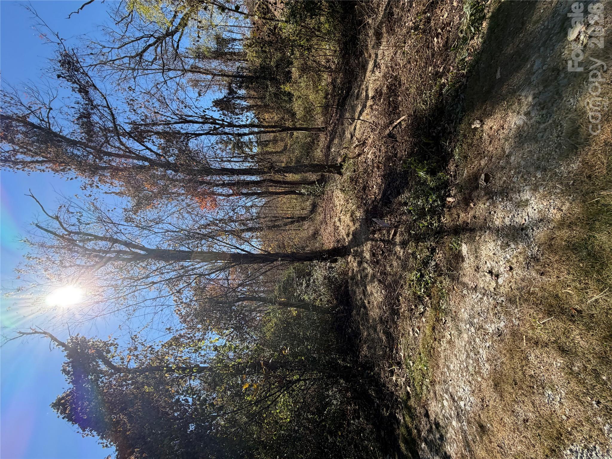 smaller lot - 0 N Clear Creek Road, Hendersonville