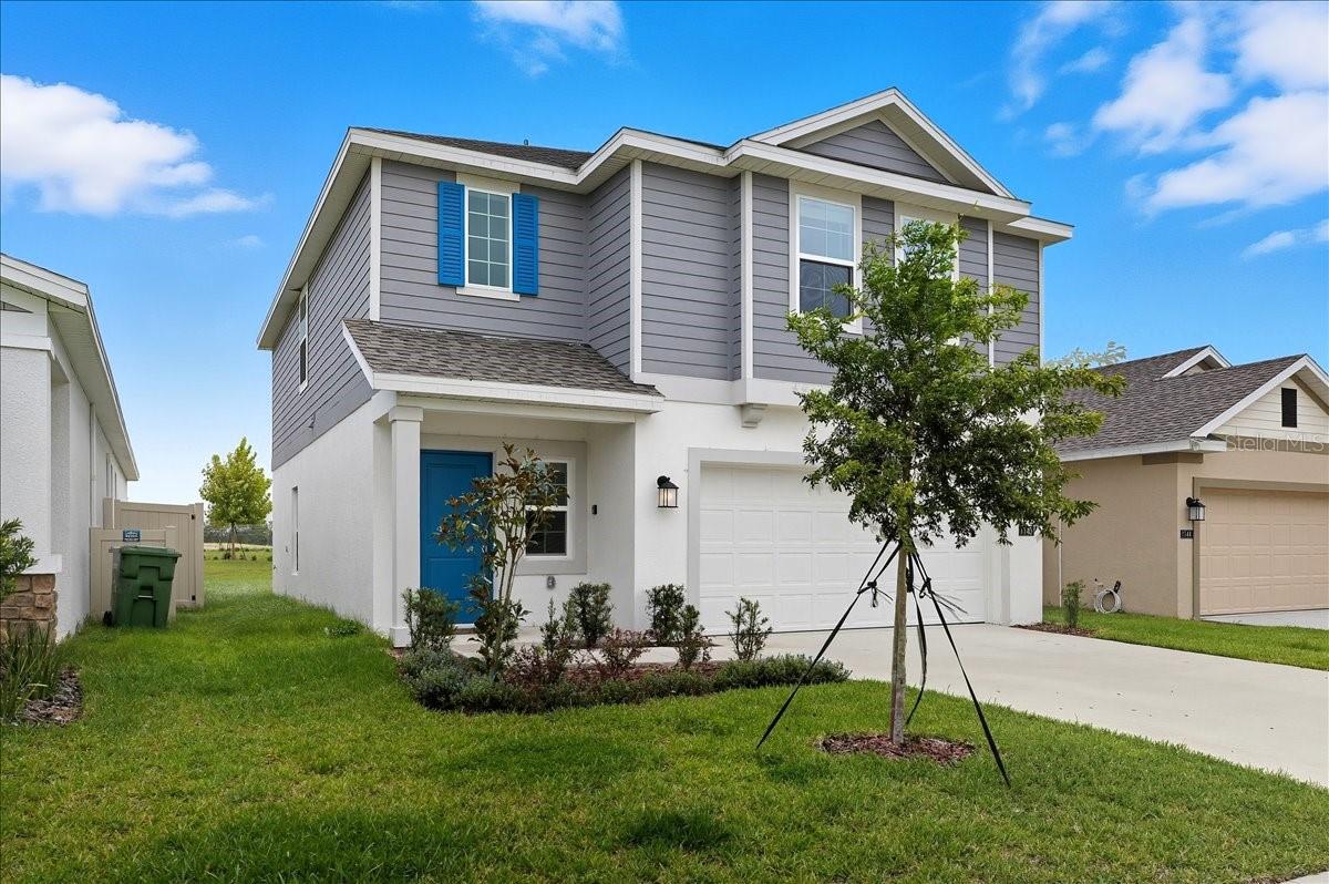 Single Family Residence at 1140 TYLER LOOP, WINTER HAVEN, photo 2 of 36
