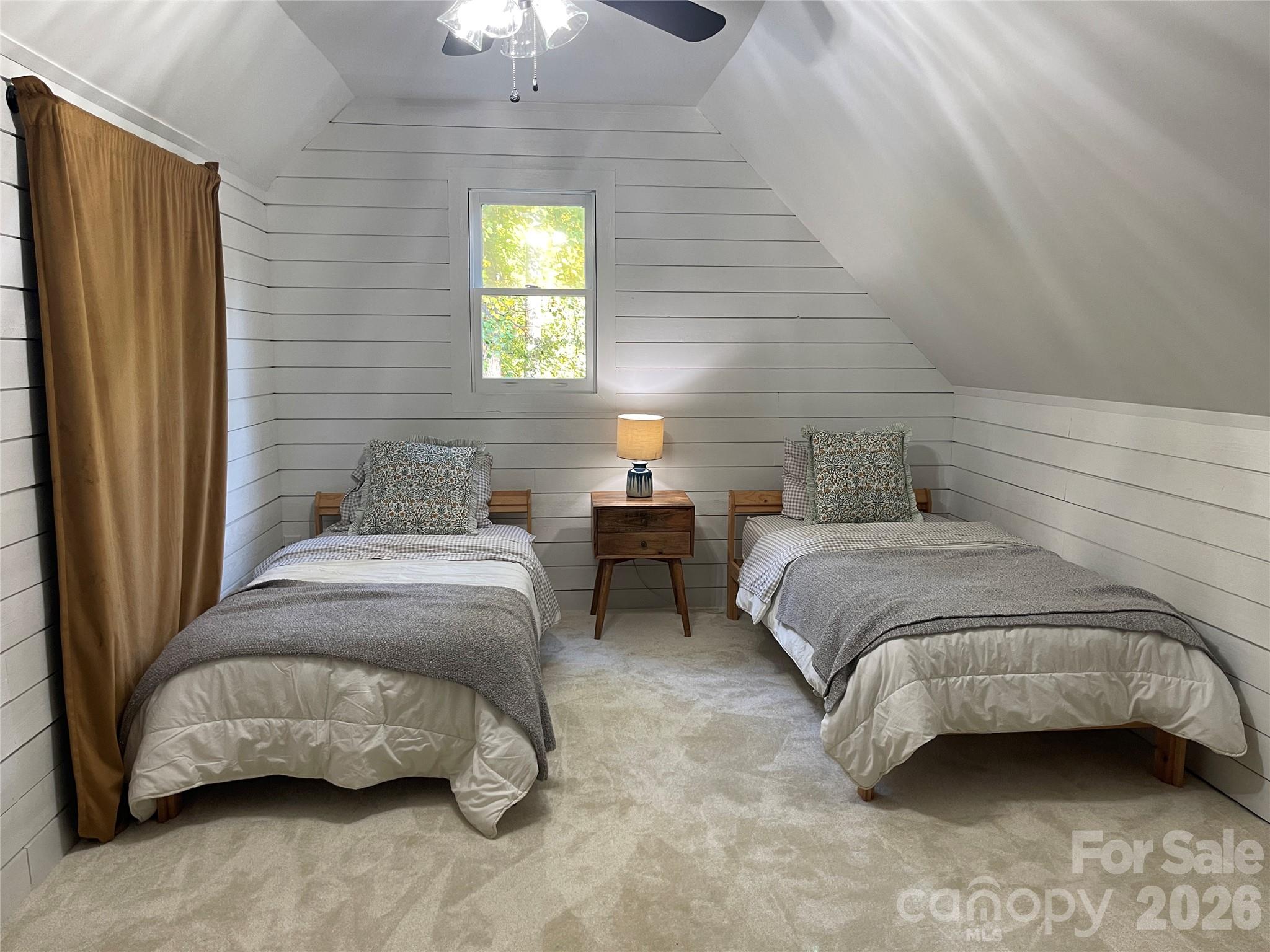 Loft - 192 Tillery Park Drive, Mount Gilead