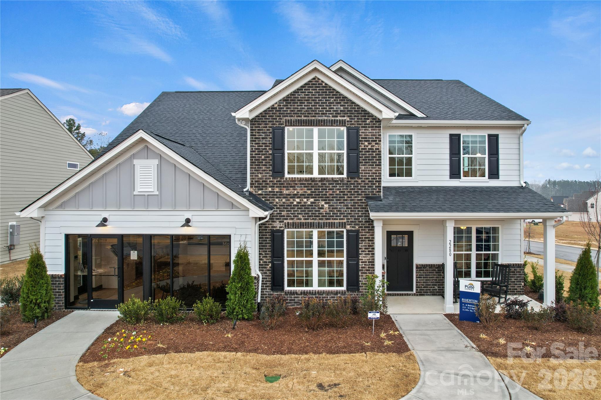 1019 High Bluff Point