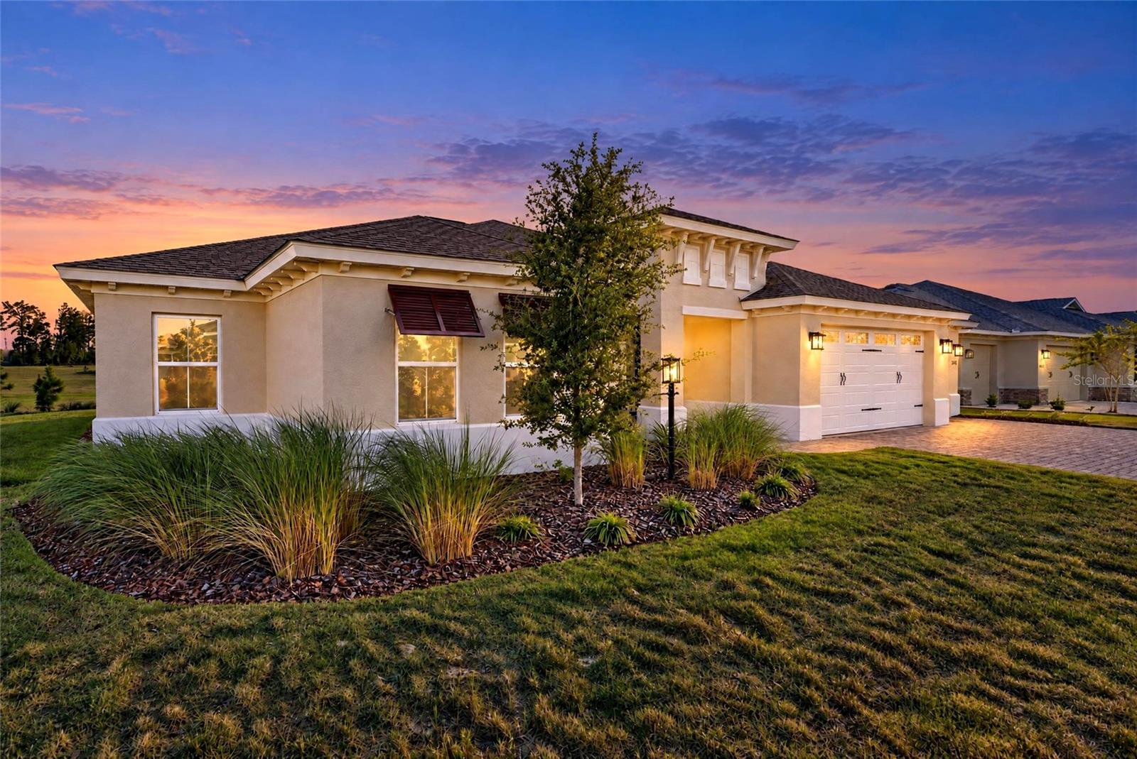 Single Family Residence at 10706 SW 99TH PL, OCALA, photo 2 of 75