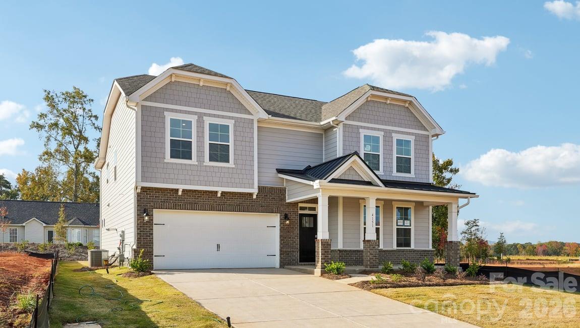 Single Family Residence at 4151 Round Table Drive, Gastonia, photo 4 of 40