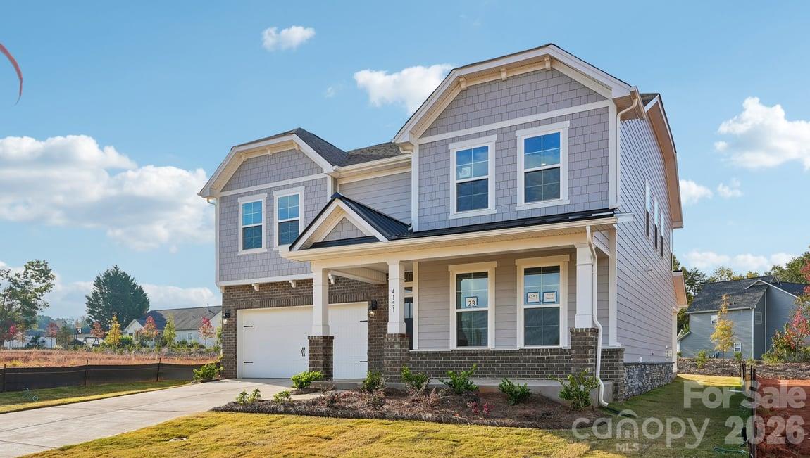 Single Family Residence at 4151 Round Table Drive, Gastonia, photo 6 of 40